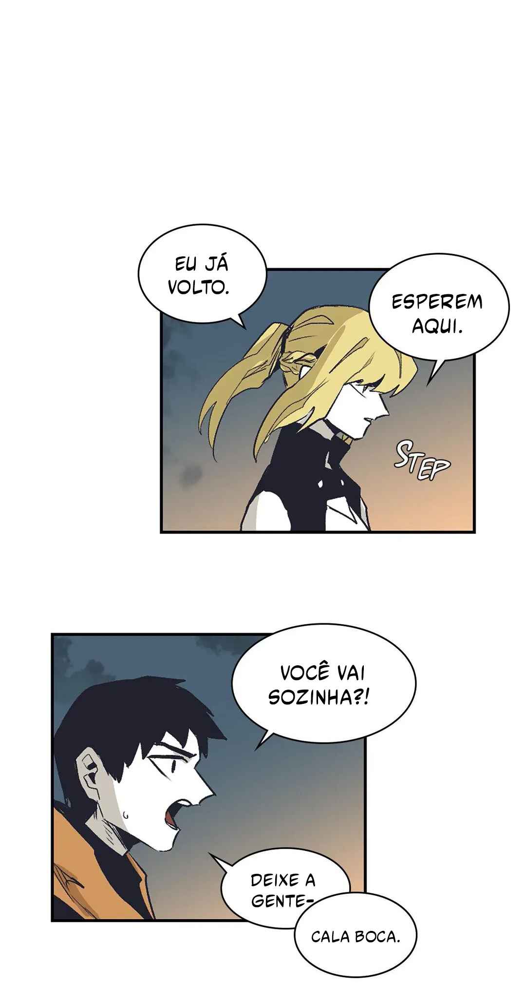 Chapter 172 - Page 6