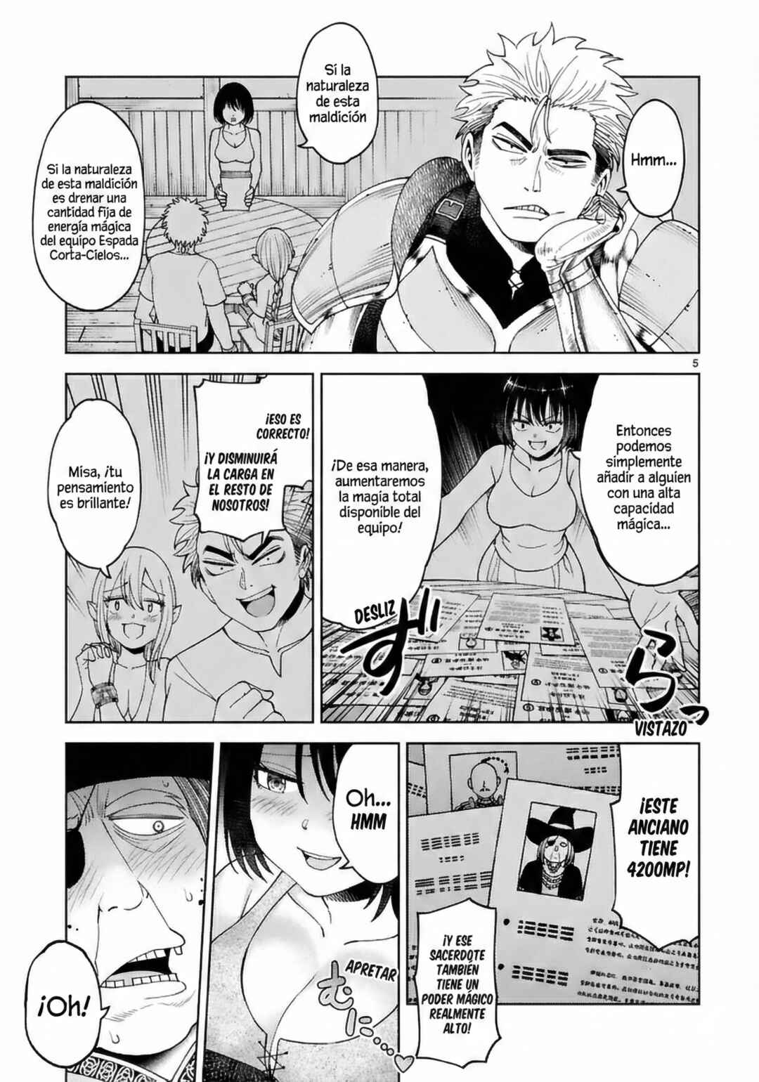 Chapter 7 - Page 5
