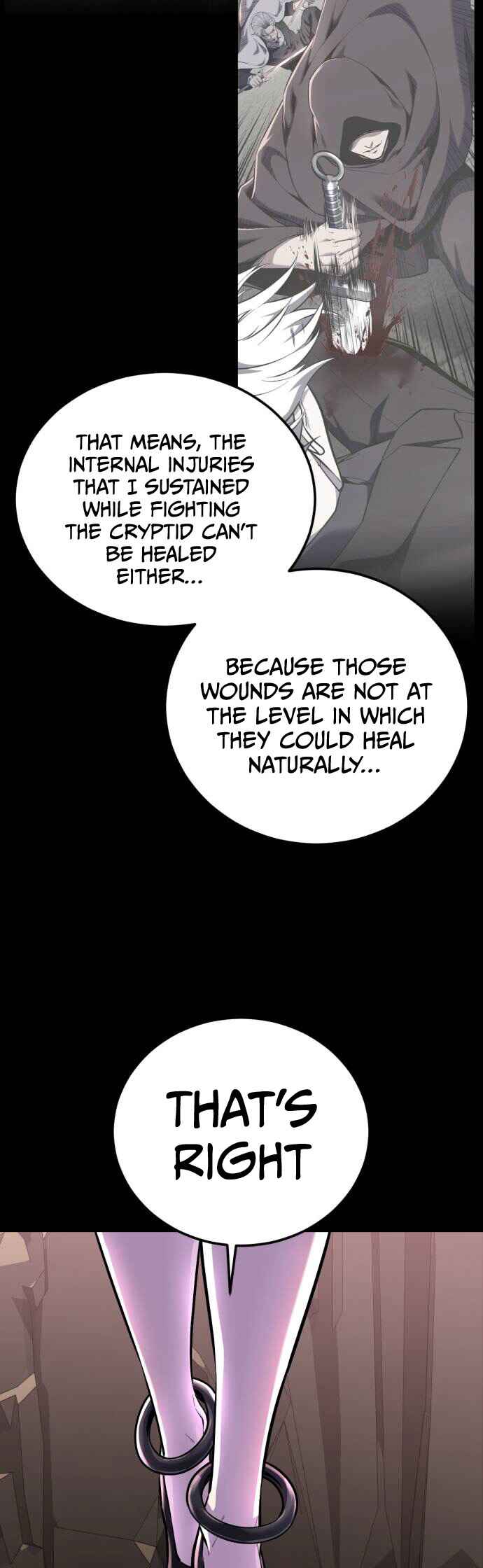 Chapter 318 - Page 100