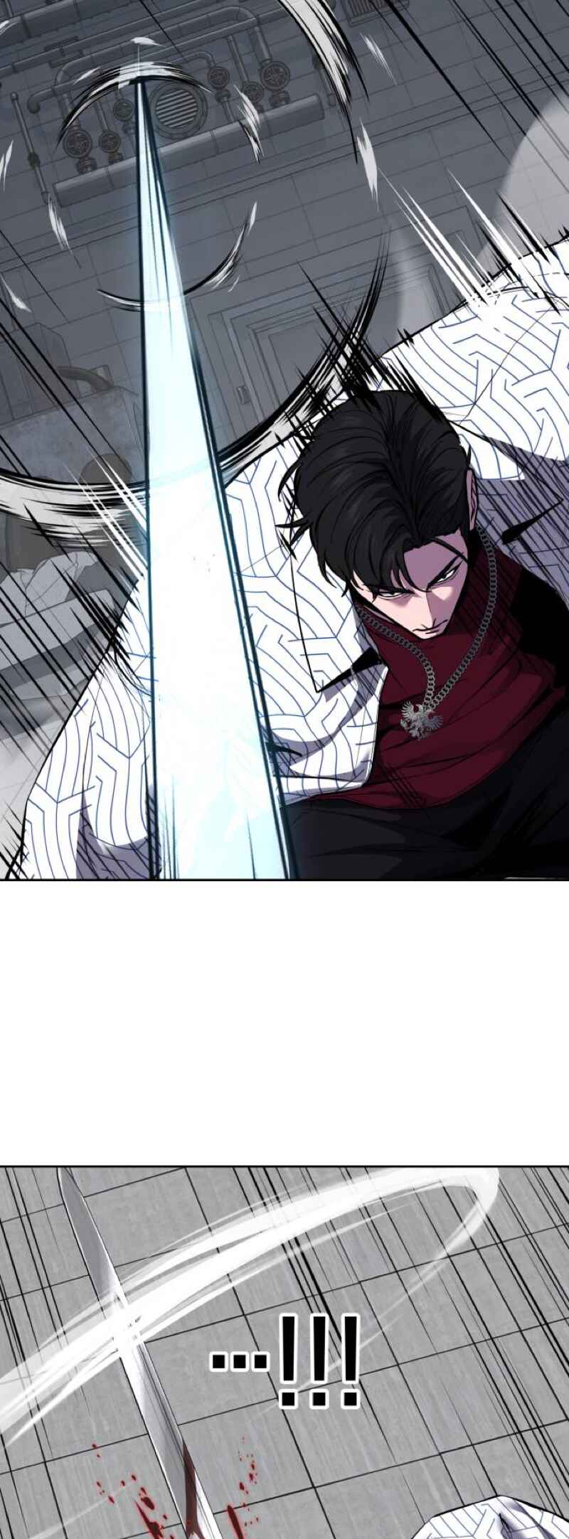 Chapter 318 - Page 28