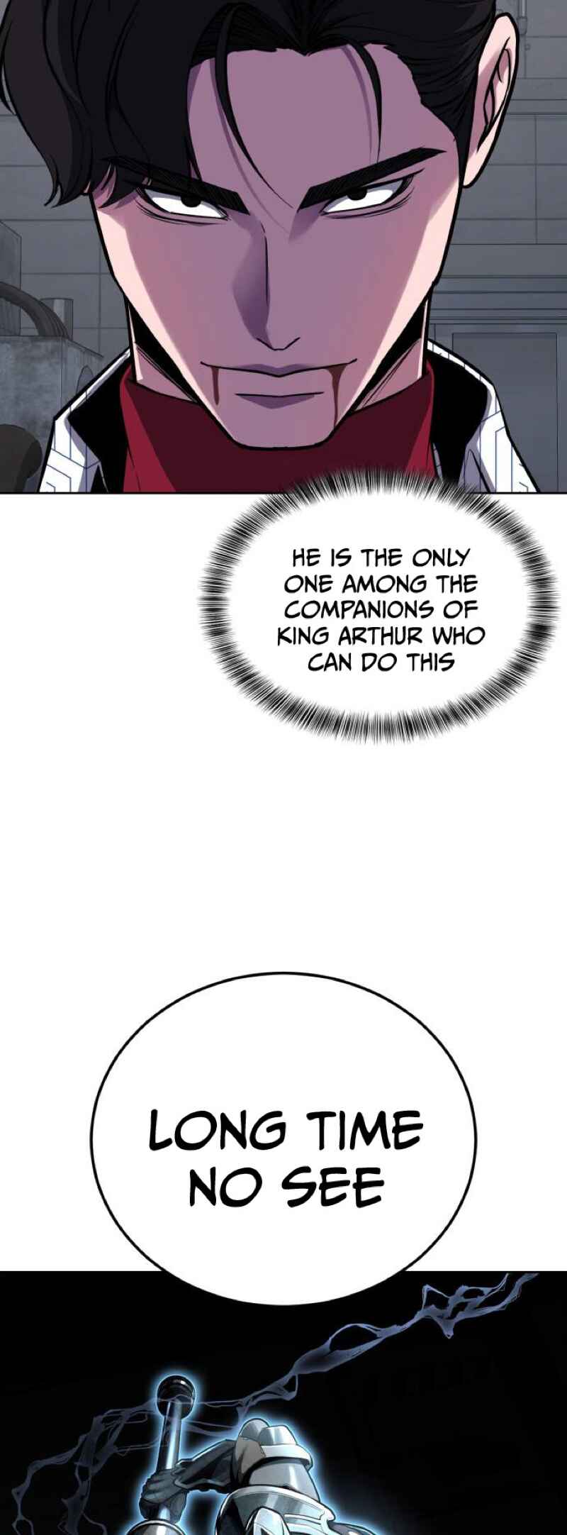 Chapter 318 - Page 38