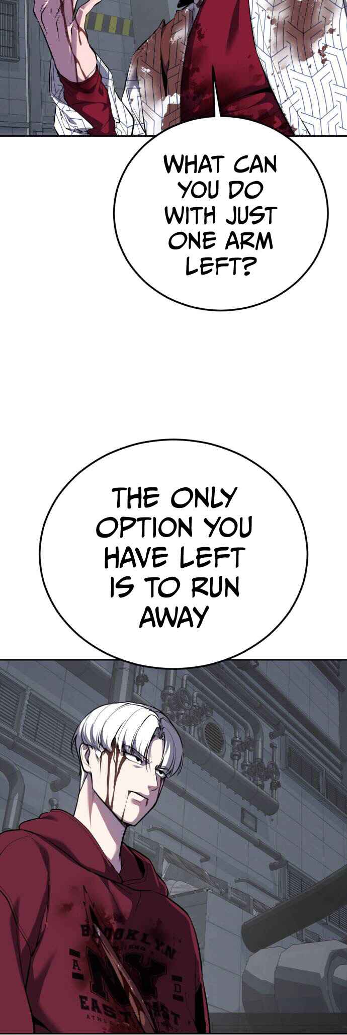 Chapter 318 - Page 91