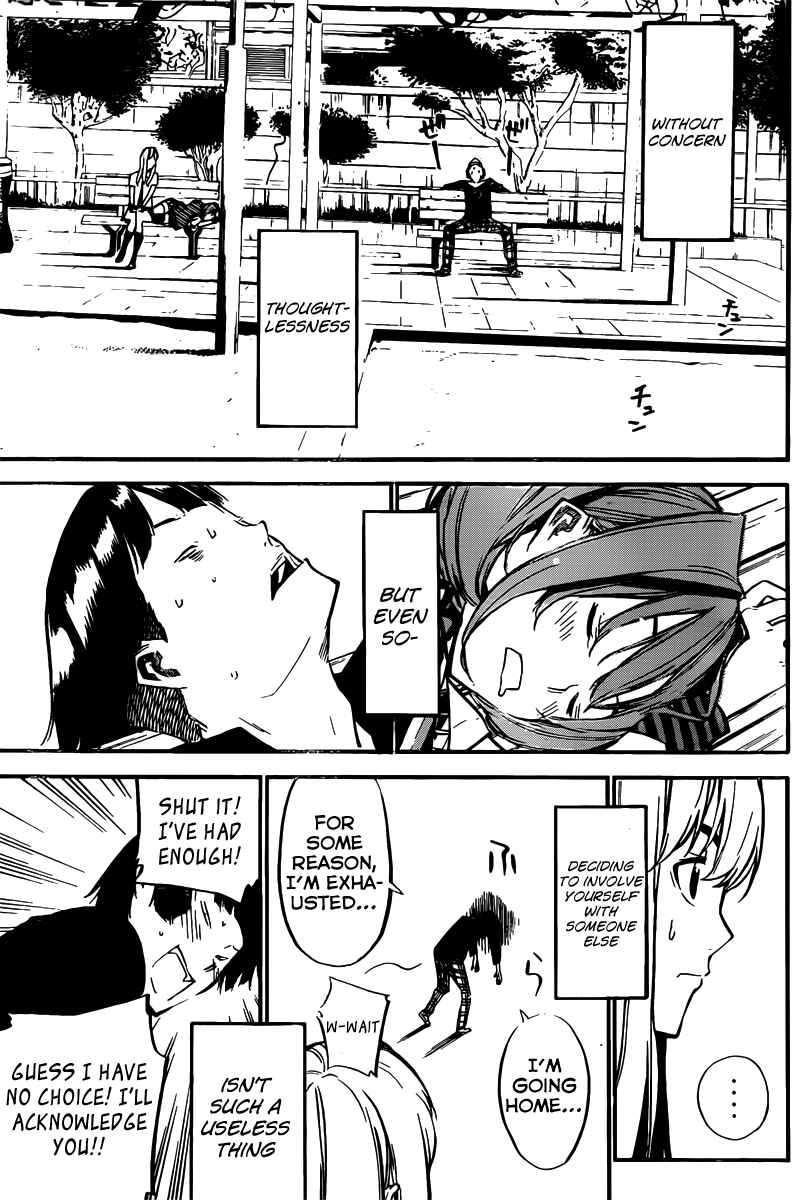 Chapter 126 - Page 19
