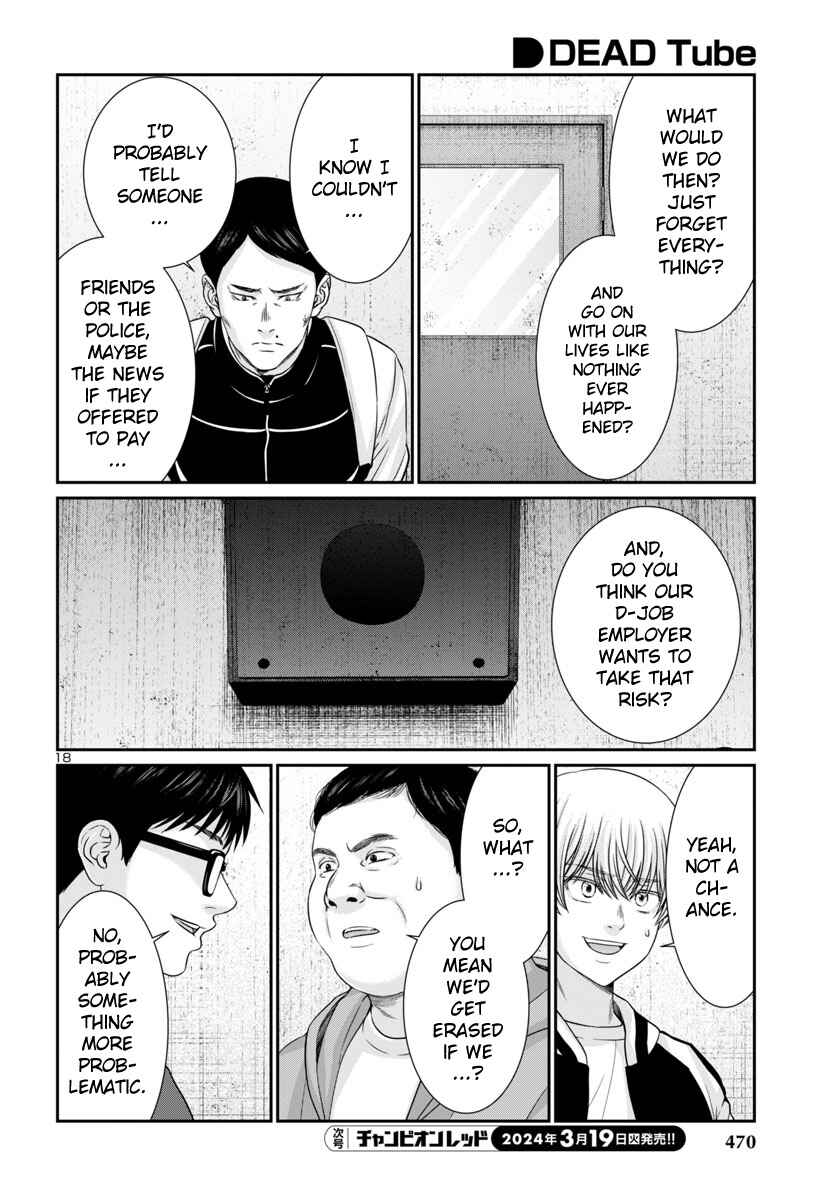 Chapter 96 - Page 19