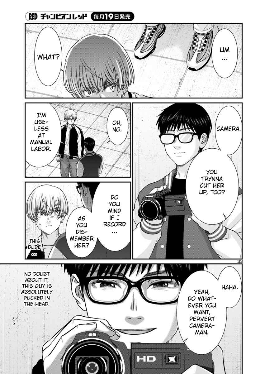 Chapter 96 - Page 33