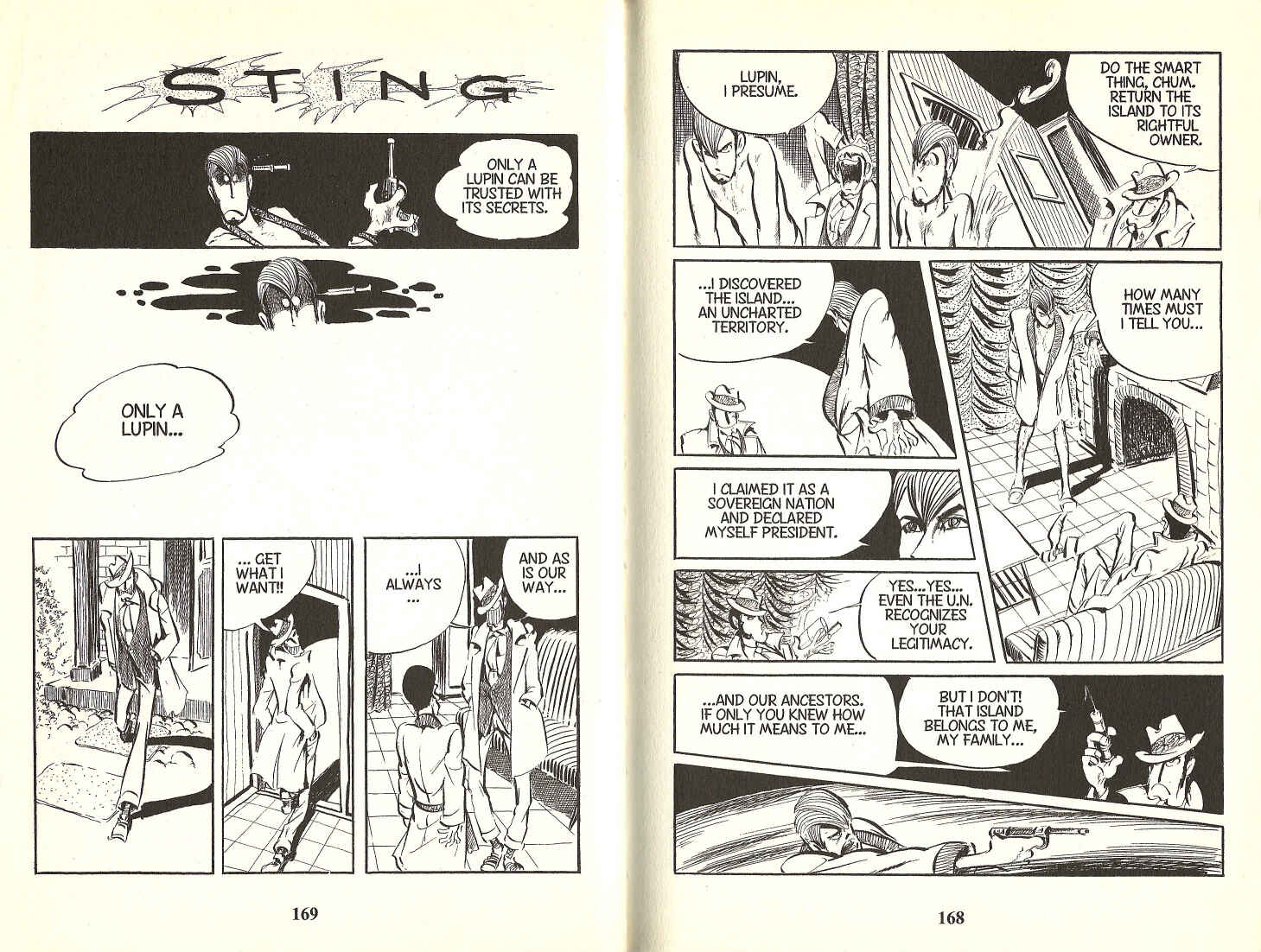 Chapter 87 - Page 16