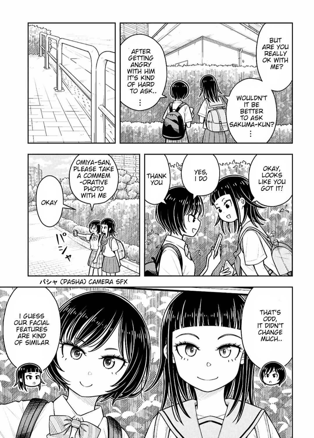 Chapter 167 - Page 11