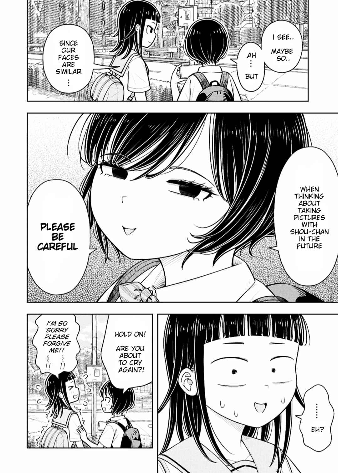 Chapter 167 - Page 12