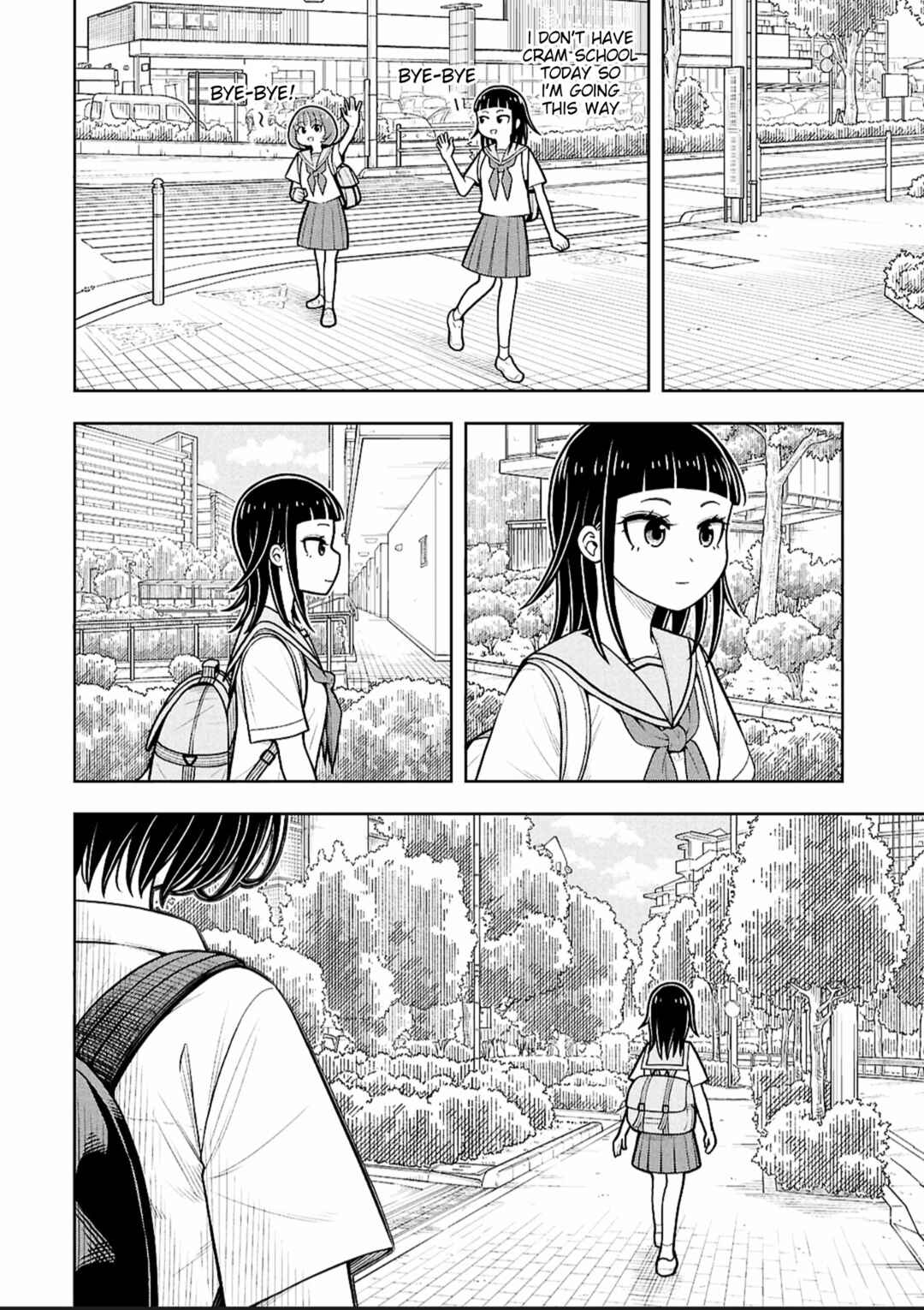 Chapter 167 - Page 4