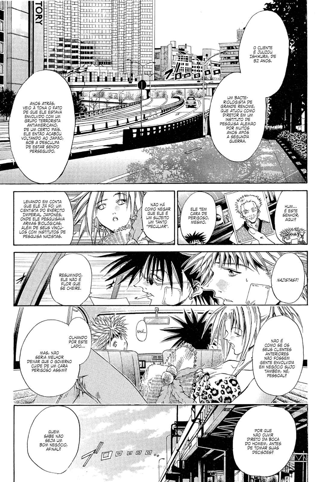 Chapter 151 - Page 9