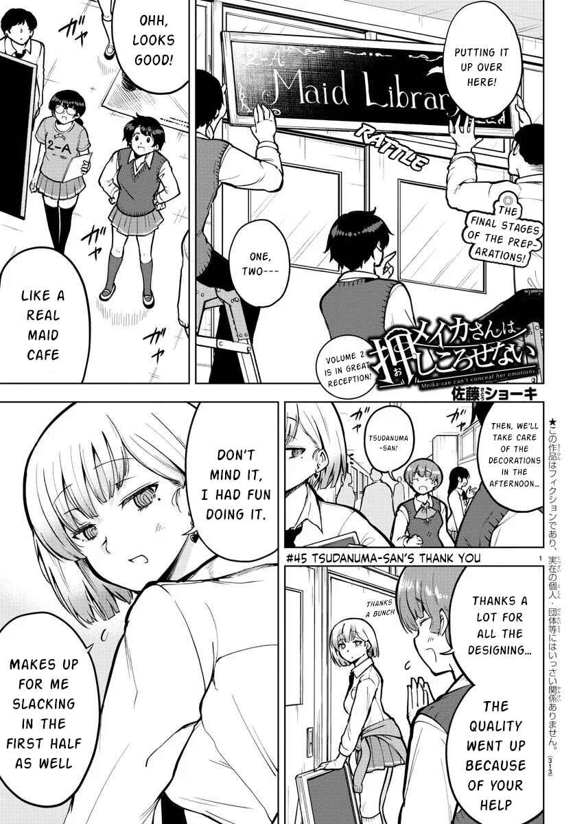 Chapter 45 - Page 1