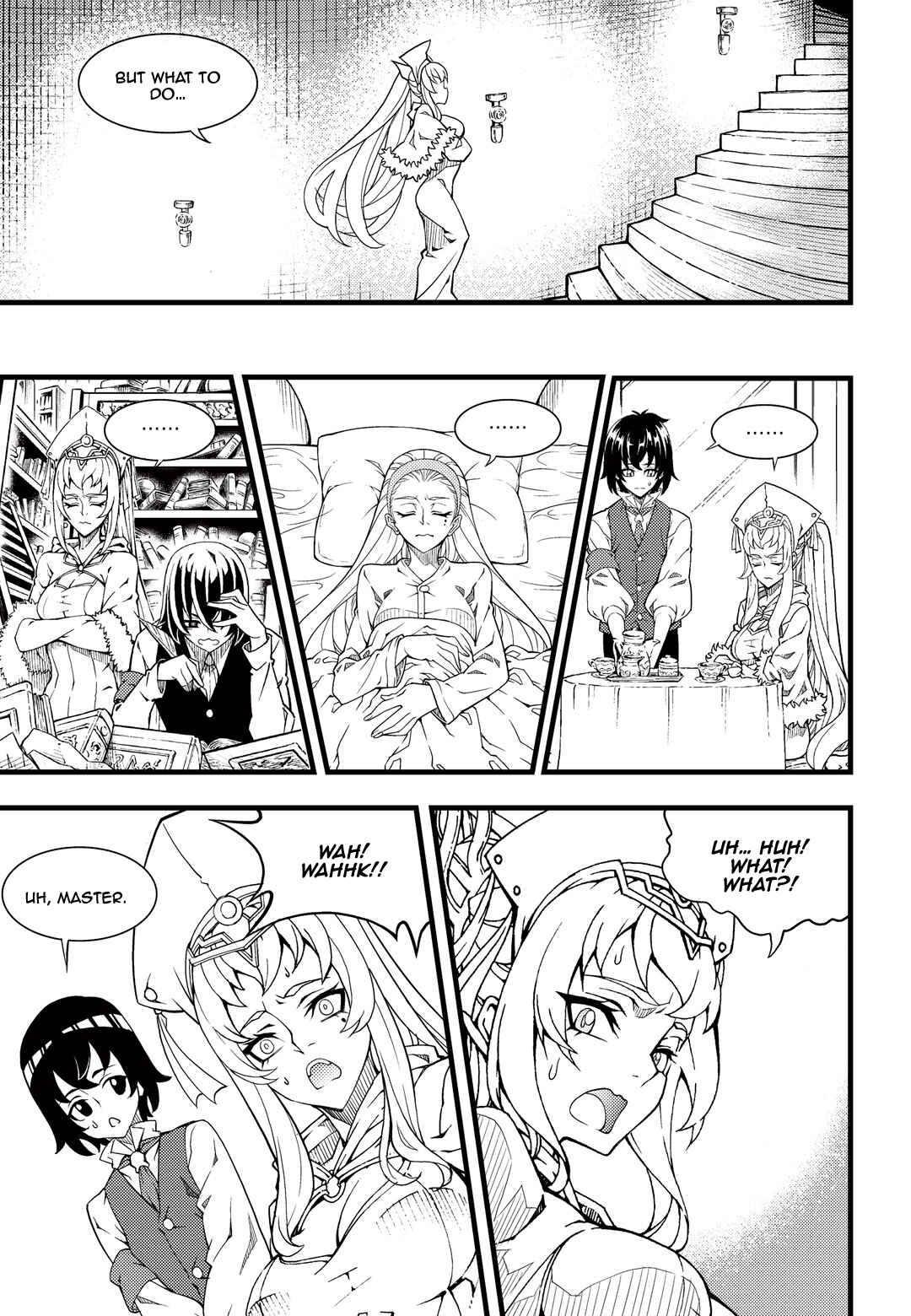 Chapter 169 - Page 10