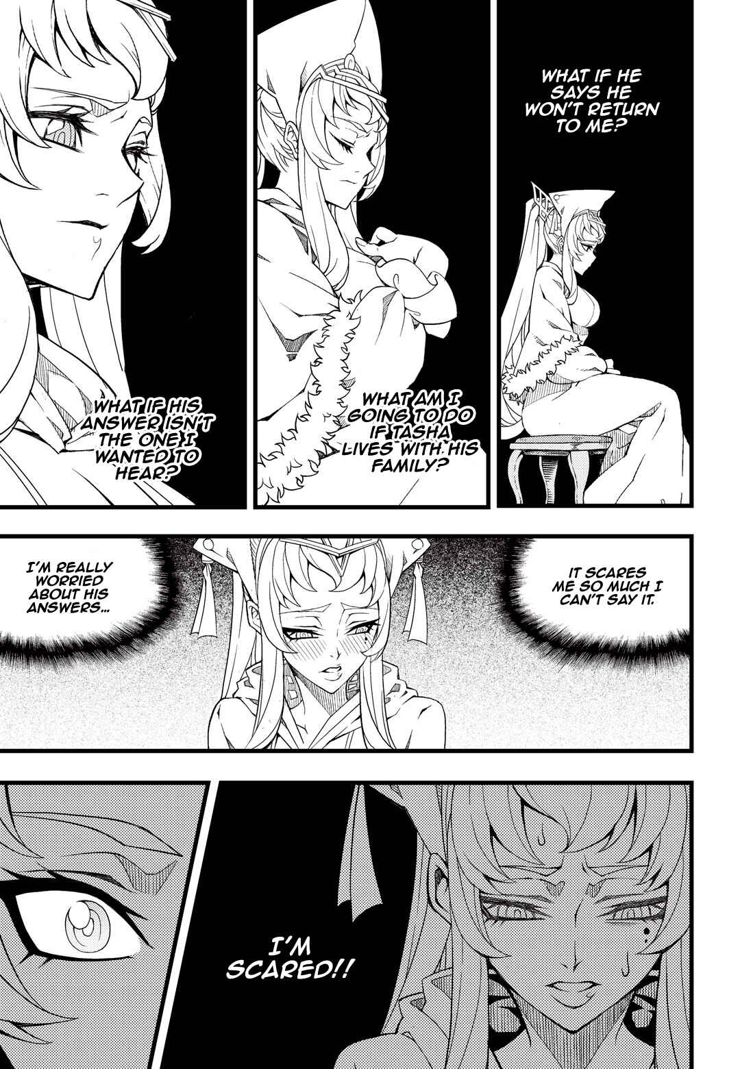 Chapter 169 - Page 12
