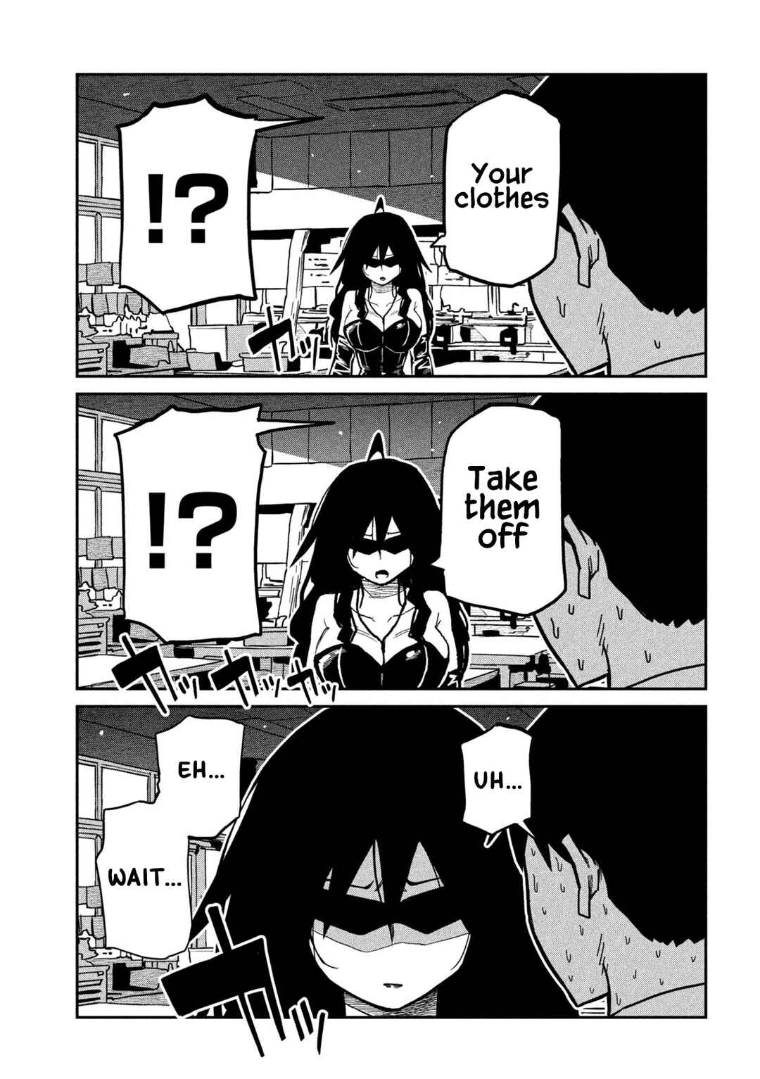 Chapter 82 - Page 5