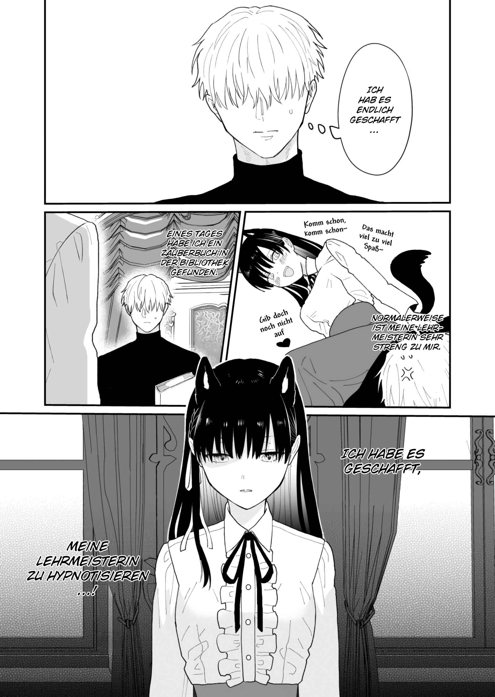 Chapter 1 - Page 1