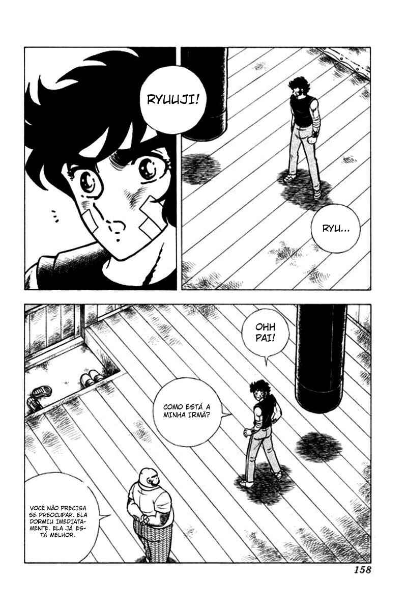 Chapter Oneshot - Page 5