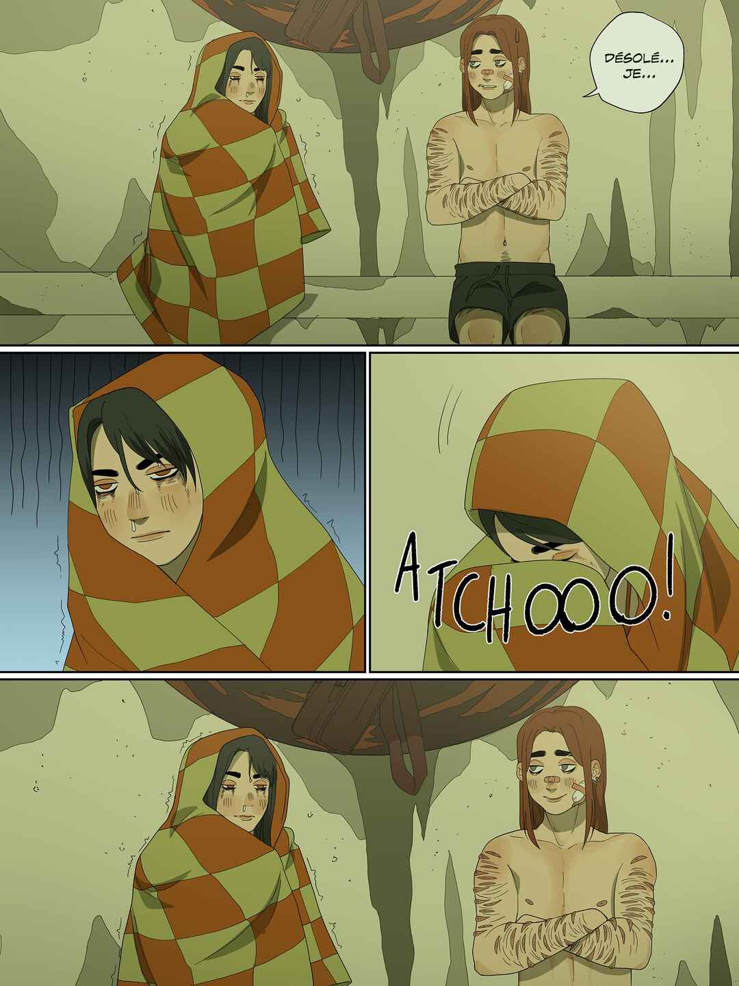 Chapter 3.1 - Page 7