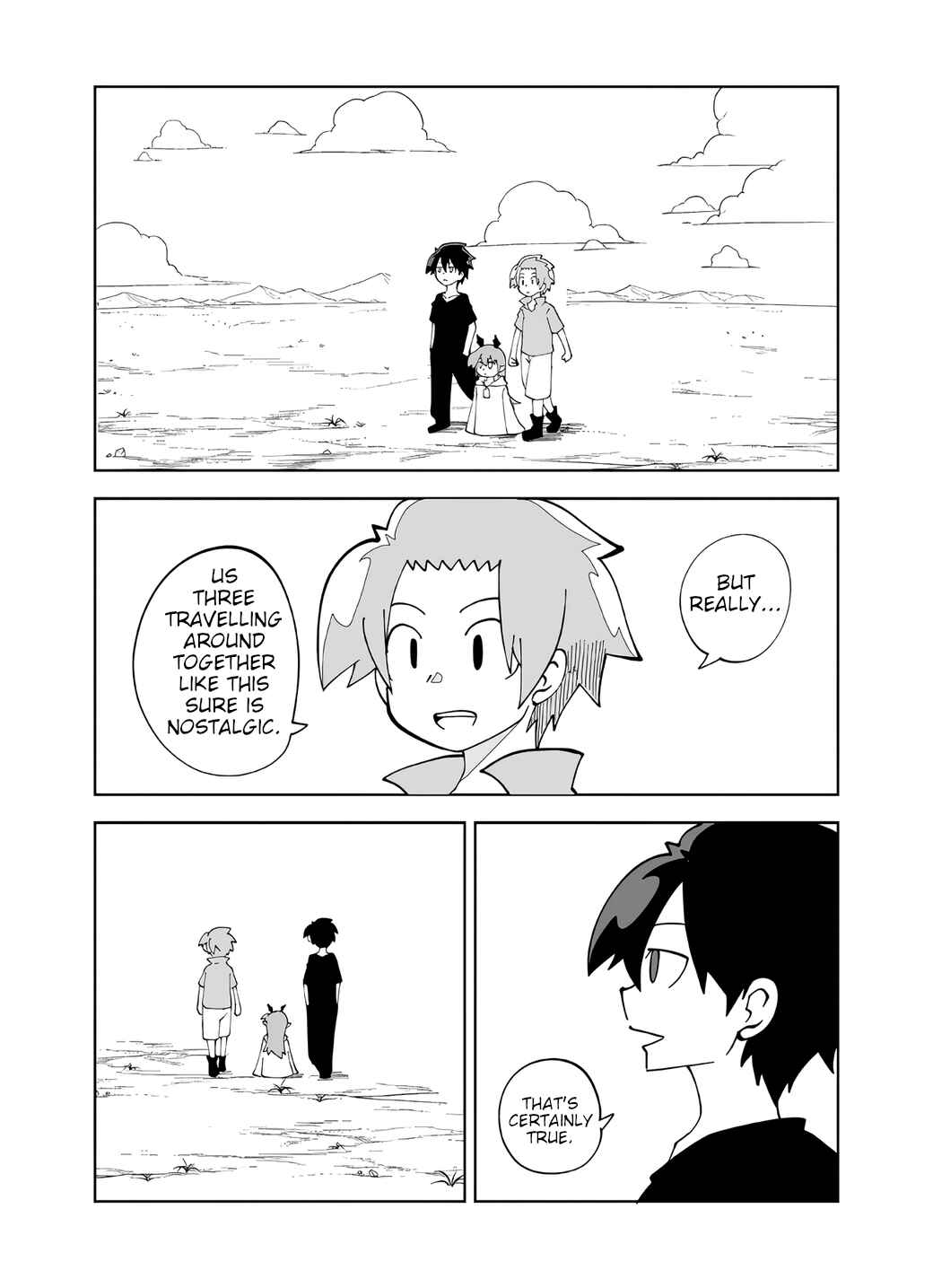 Chapter 129 - Page 1
