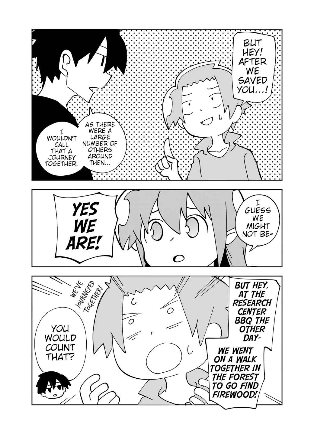 Chapter 129 - Page 5
