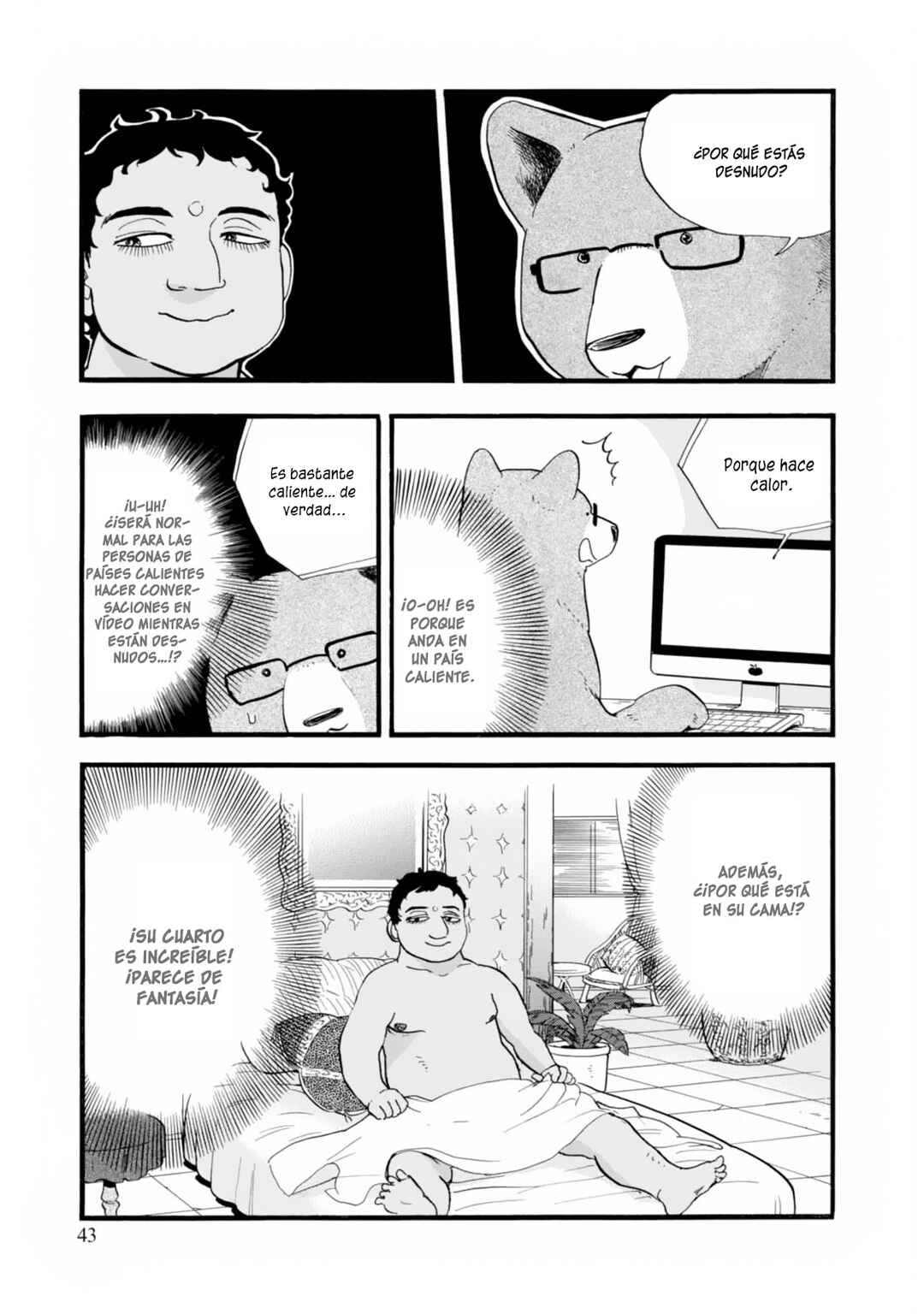 Chapter 50 - Page 19