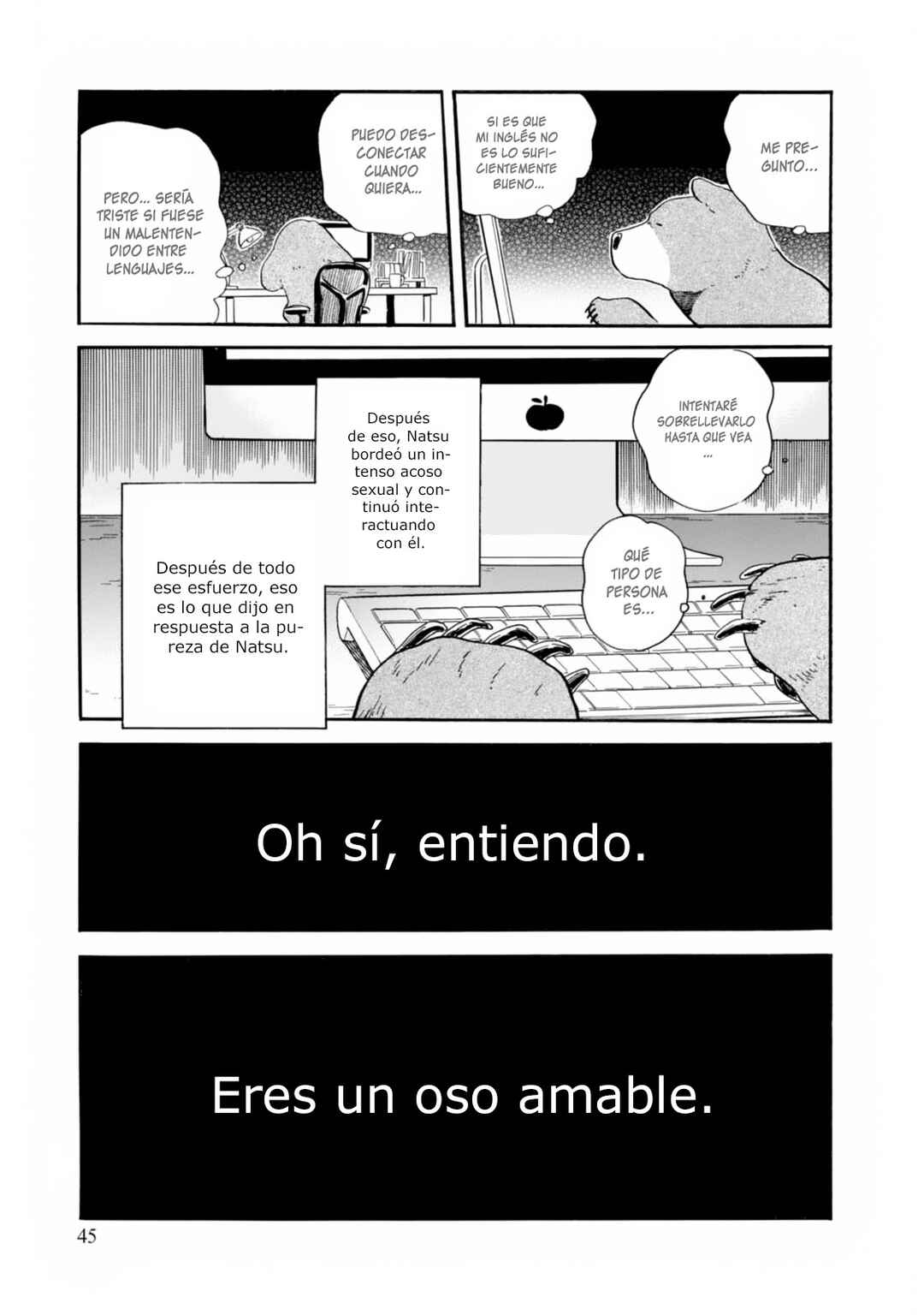 Chapter 50 - Page 21