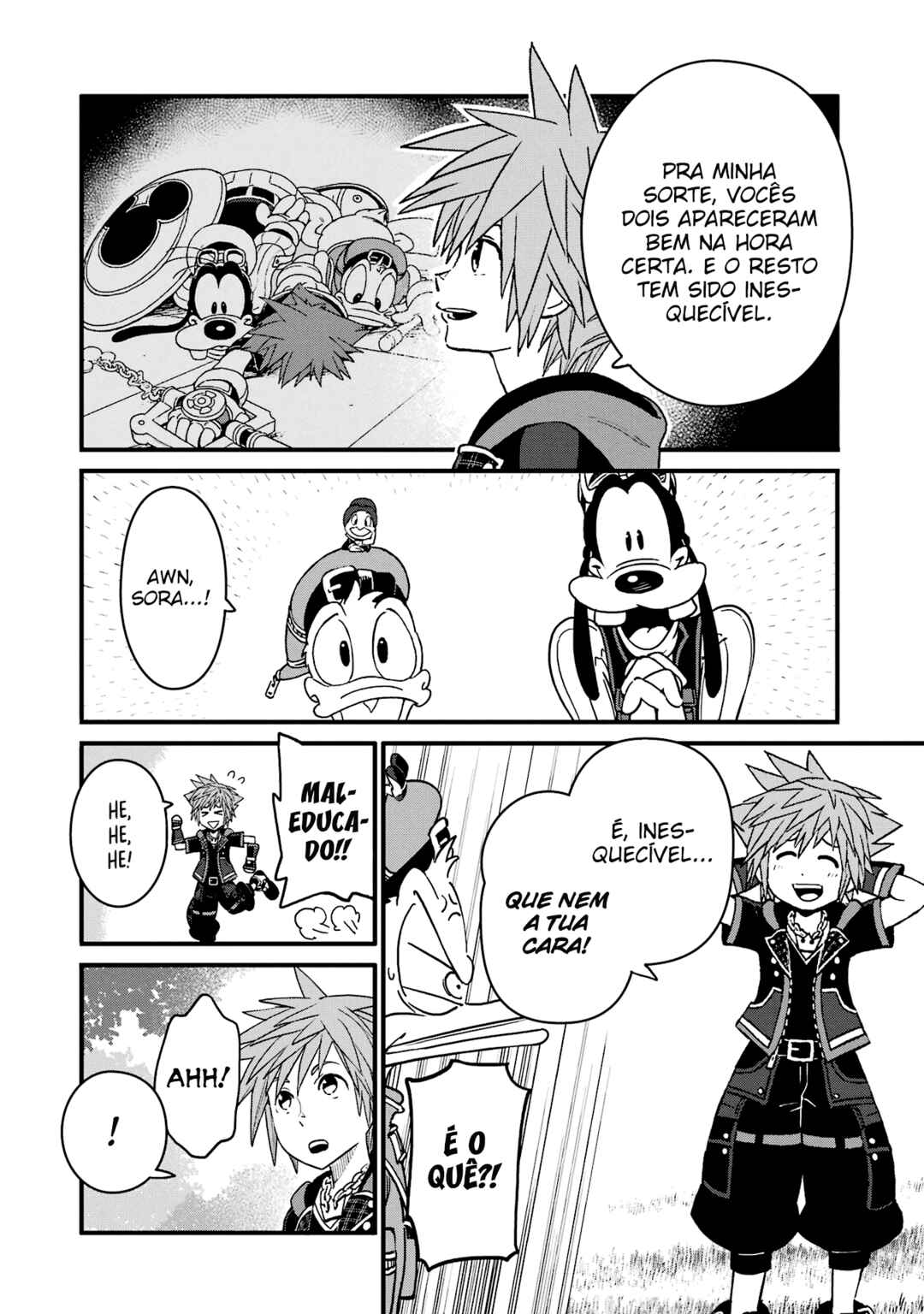 Chapter 26 - Page 26
