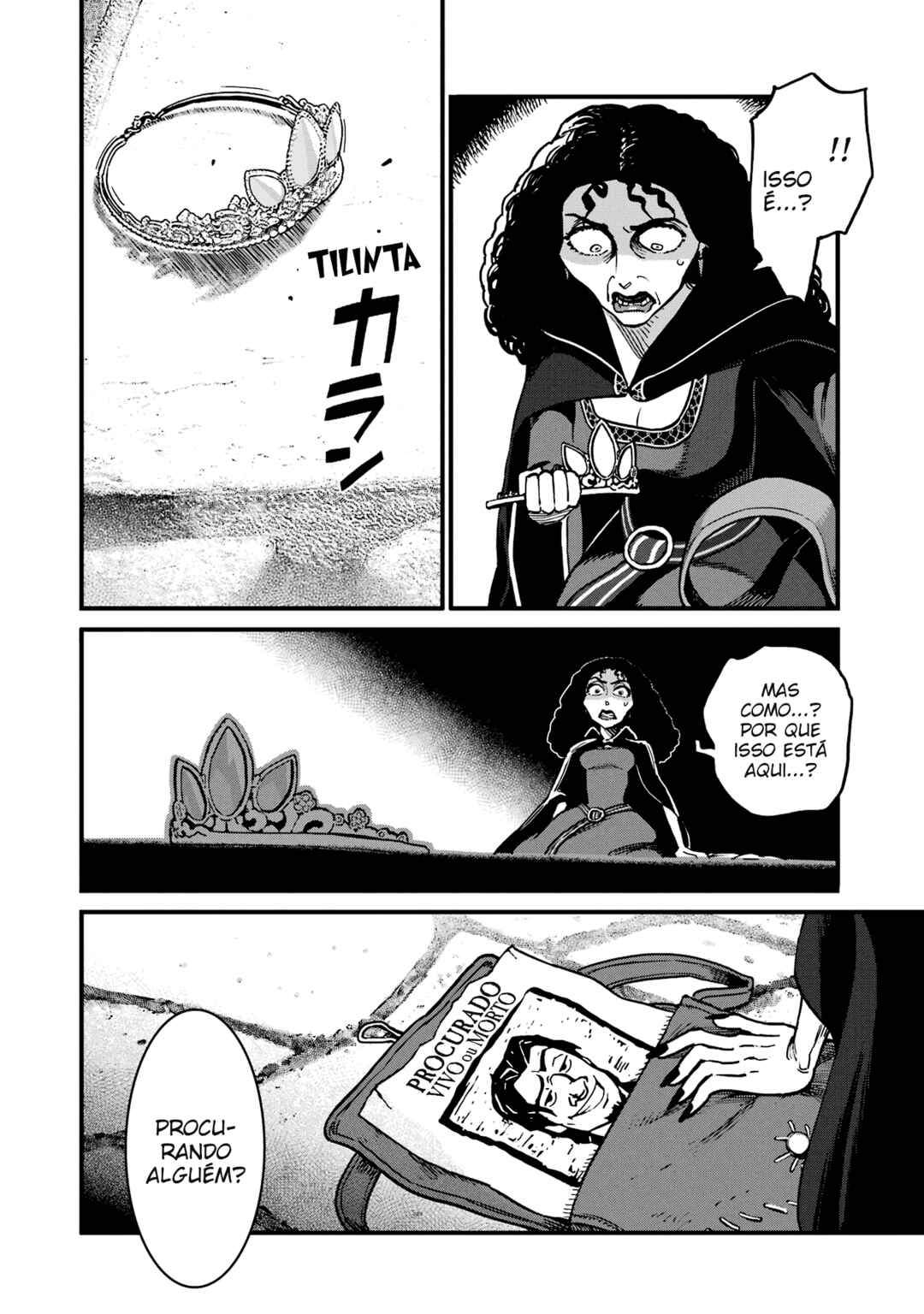 Chapter 26 - Page 32