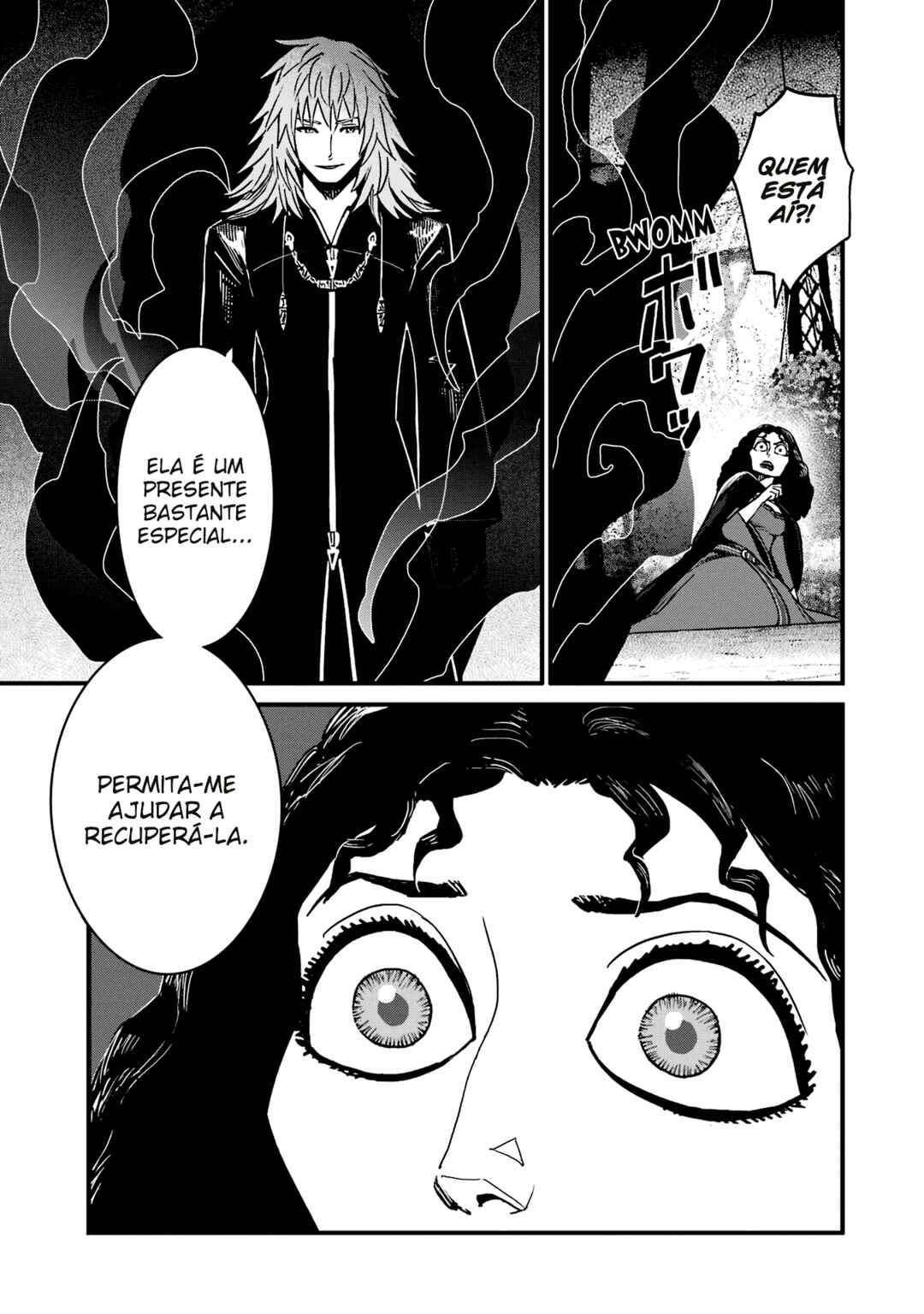 Chapter 26 - Page 33
