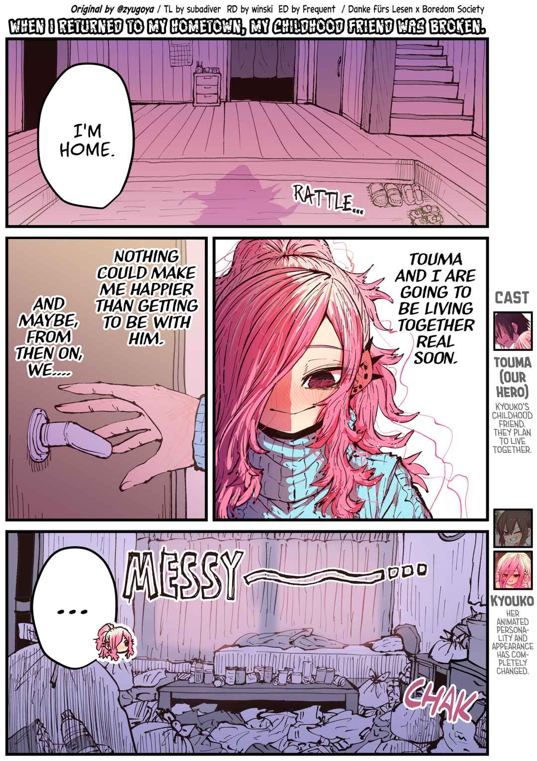 Chapter 30 - Page 1