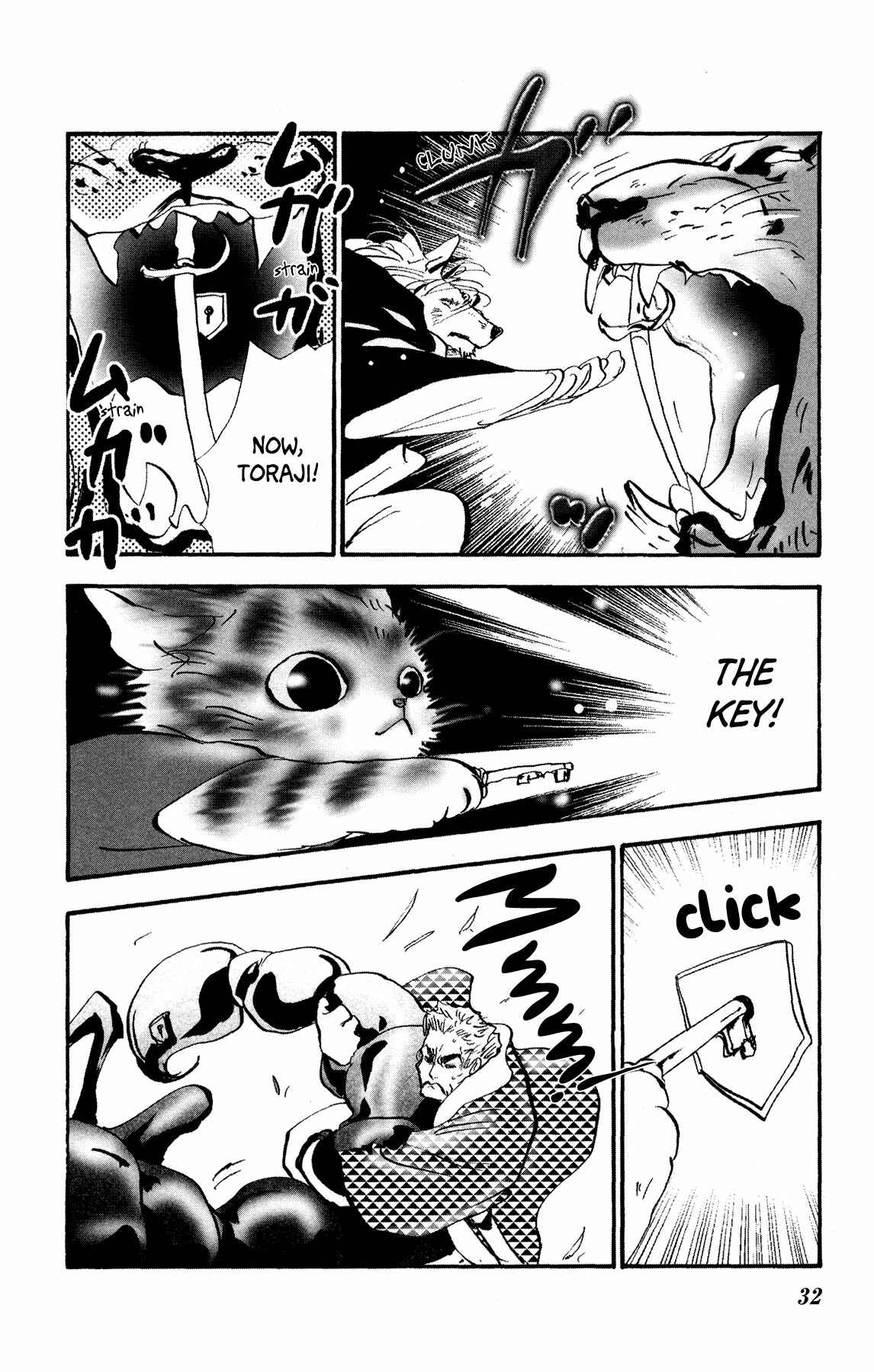 Chapter 18 - Page 33