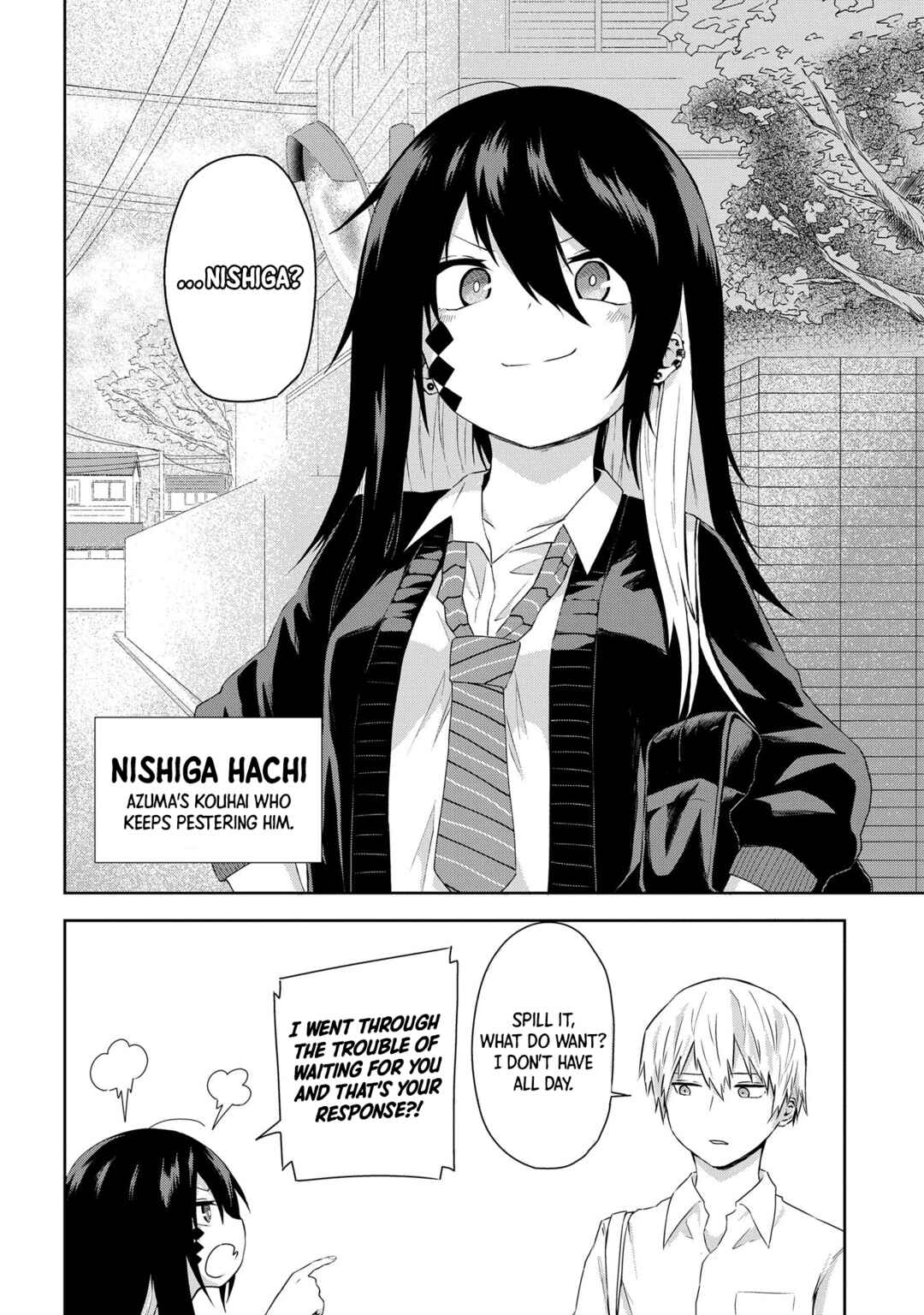 Chapter 1 - Page 4
