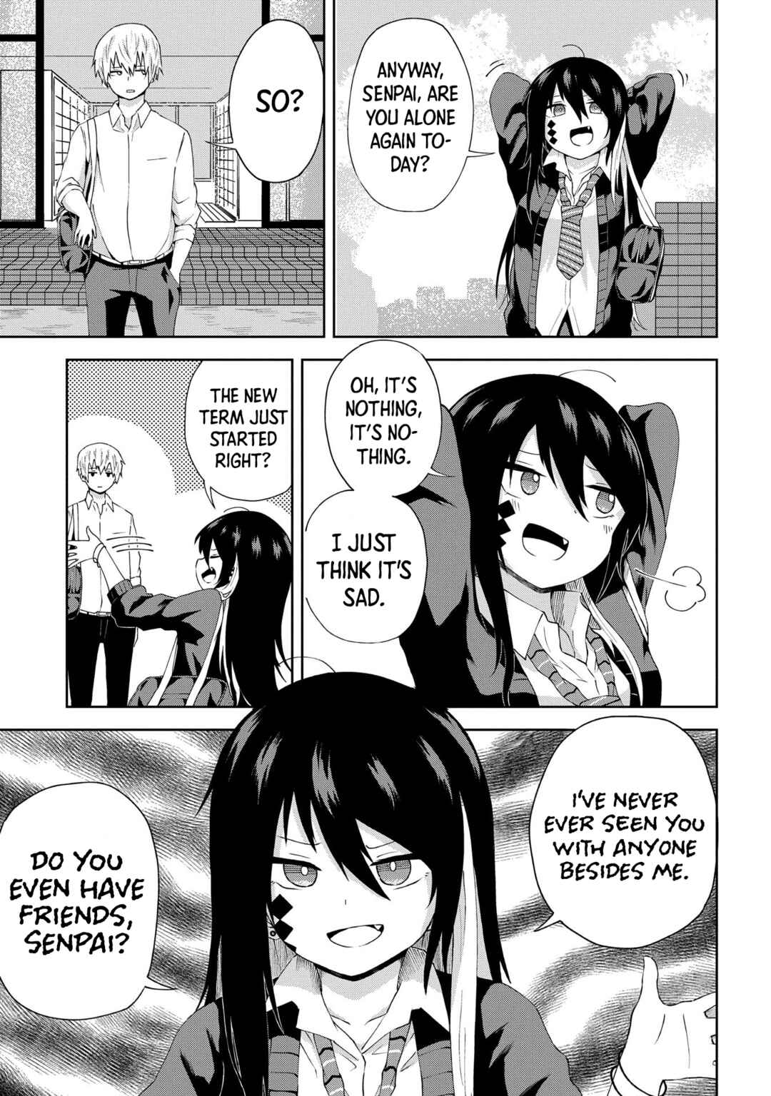 Chapter 1 - Page 5