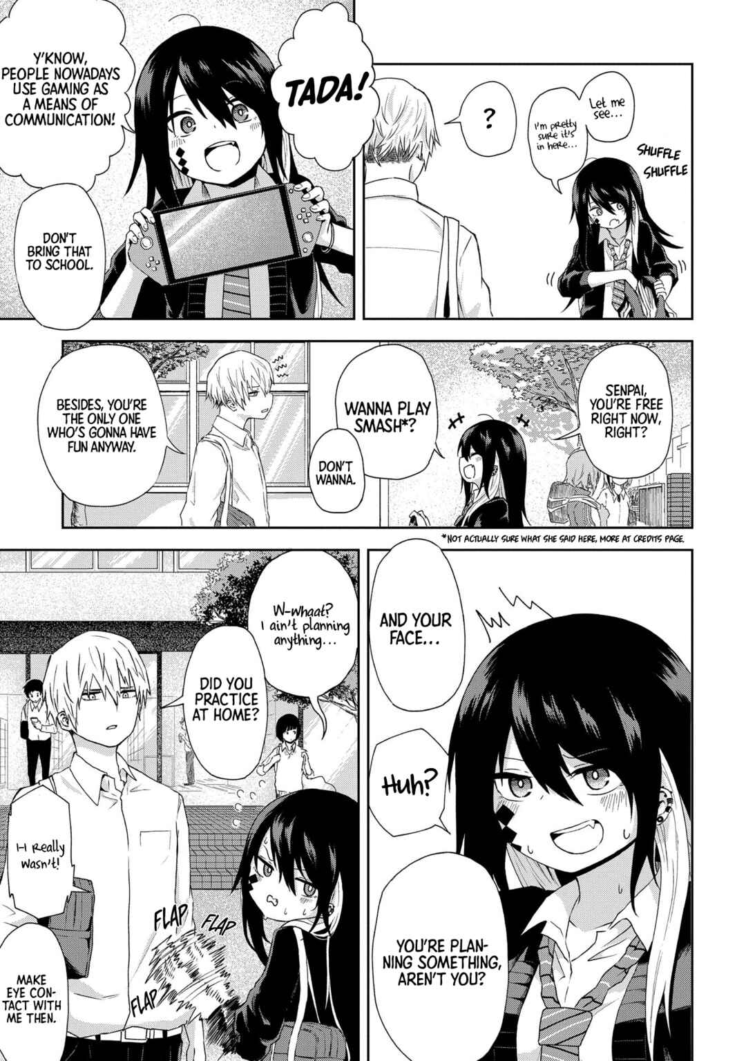 Chapter 1 - Page 7