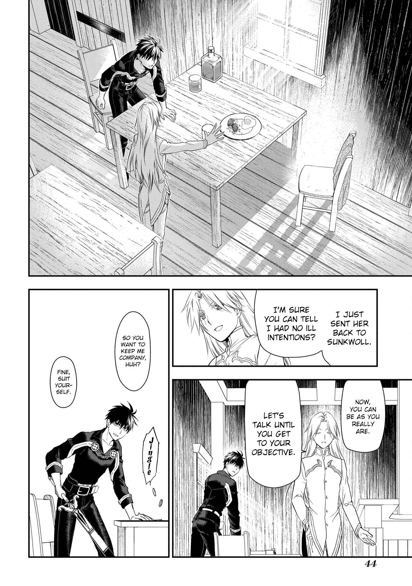 Chapter 83 - Page 14