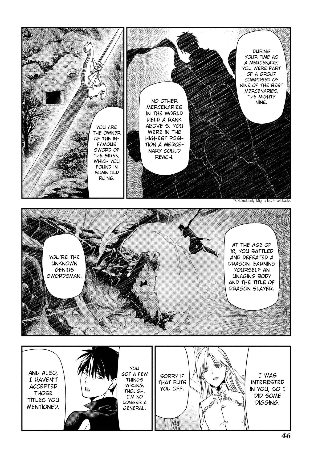 Chapter 83 - Page 16
