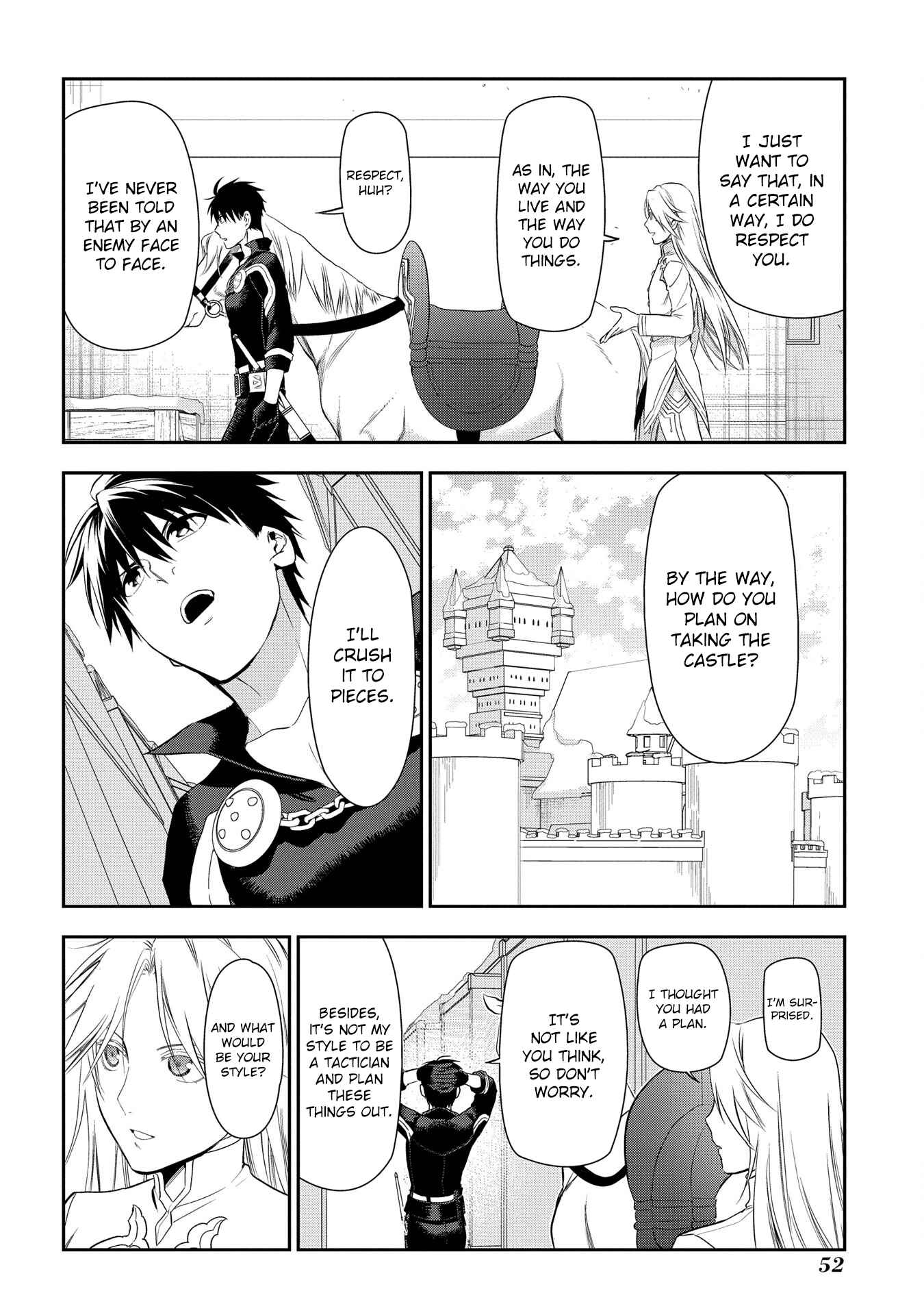 Chapter 83 - Page 22
