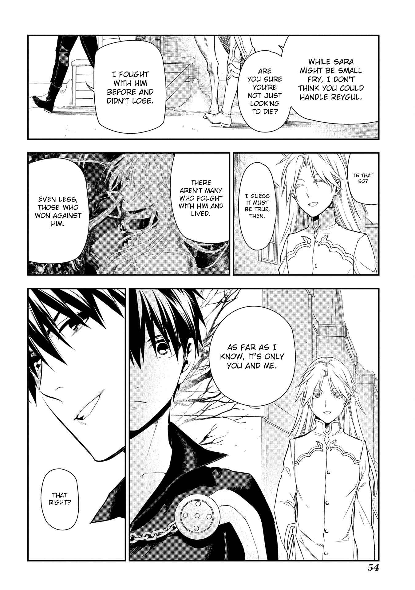 Chapter 83 - Page 24