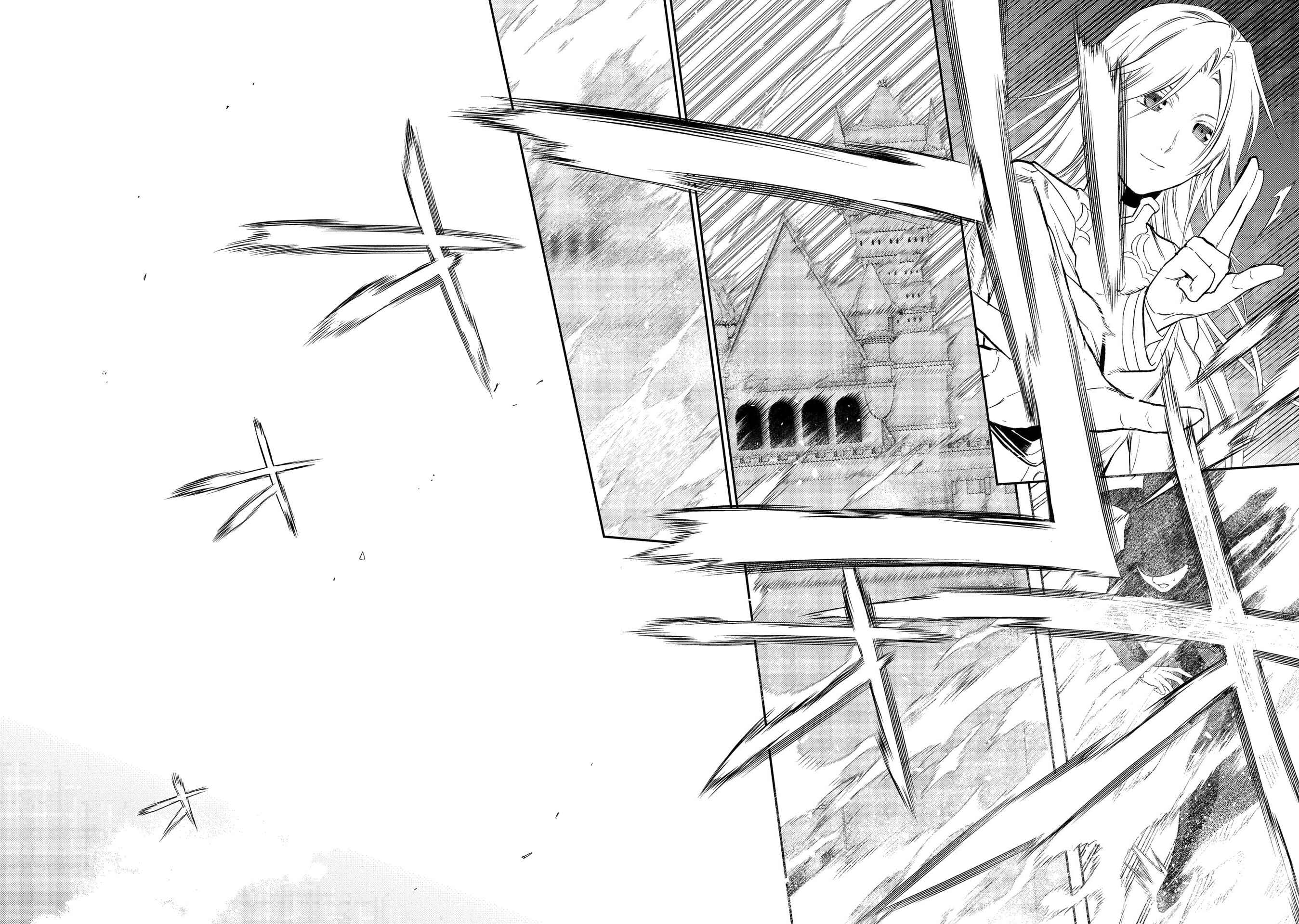 Chapter 83 - Page 29