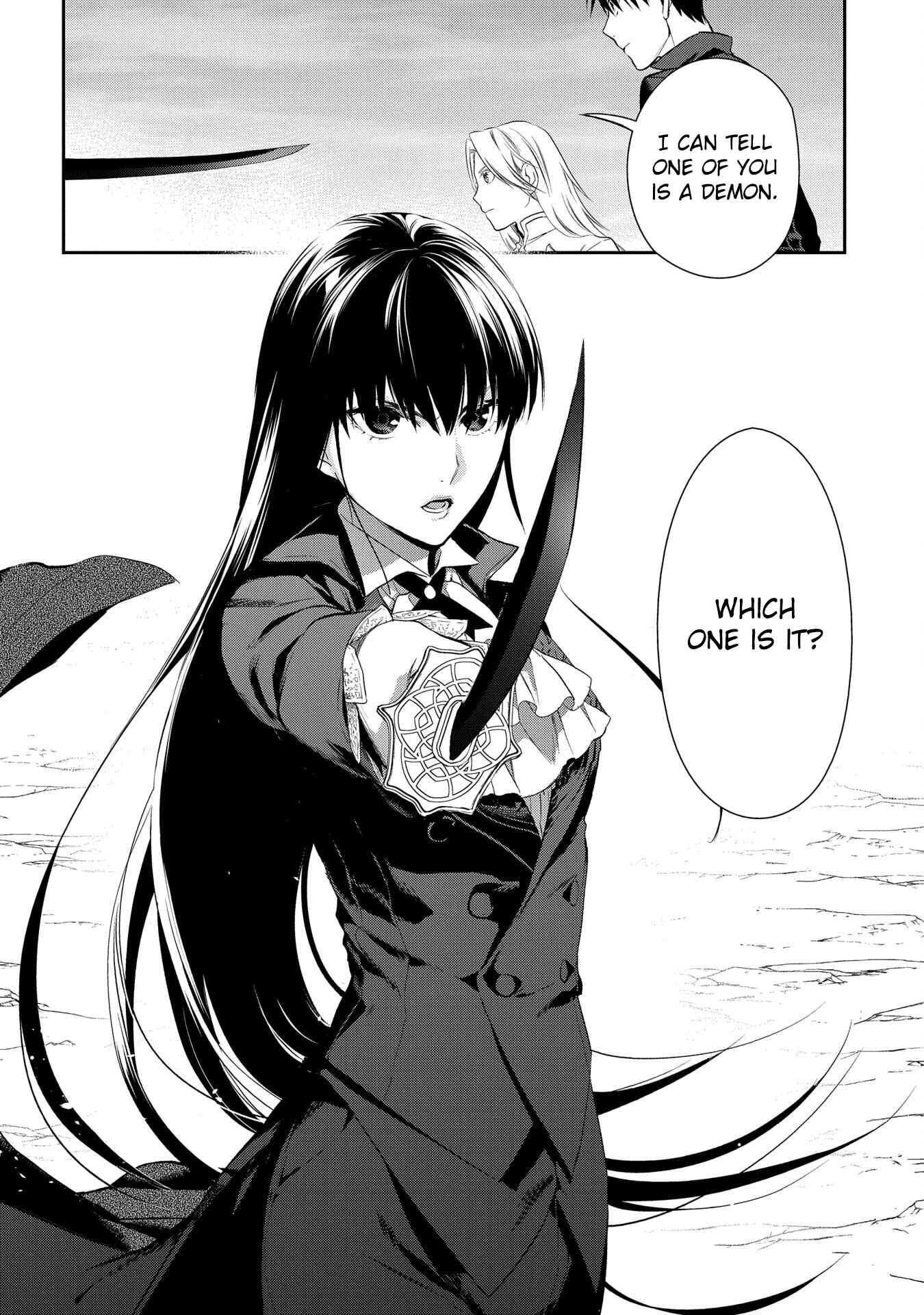 Chapter 83 - Page 31