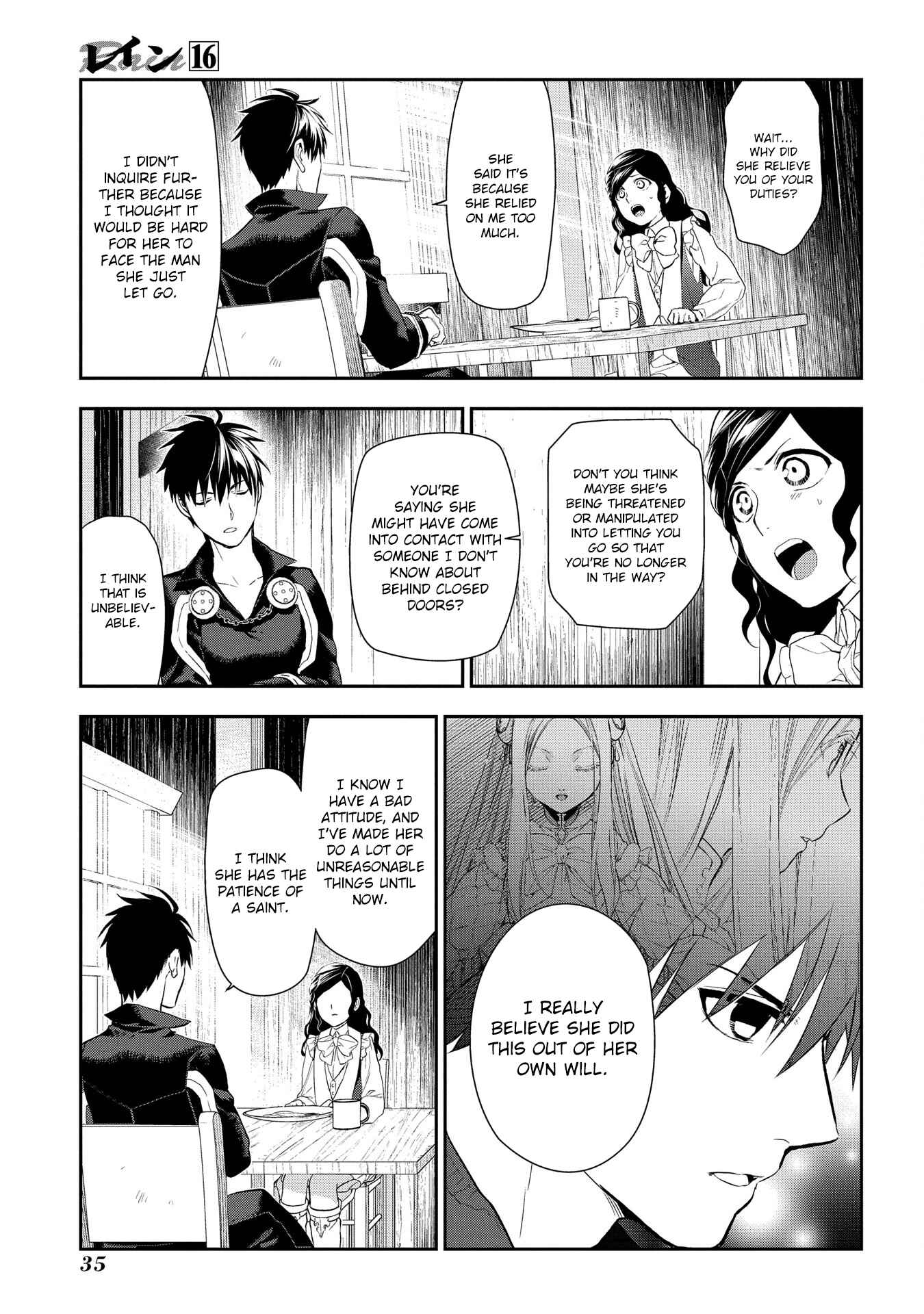 Chapter 83 - Page 5