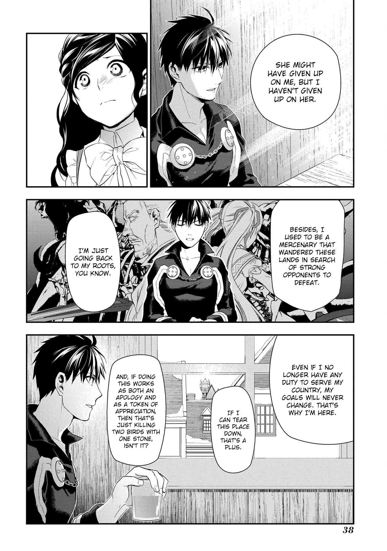 Chapter 83 - Page 8