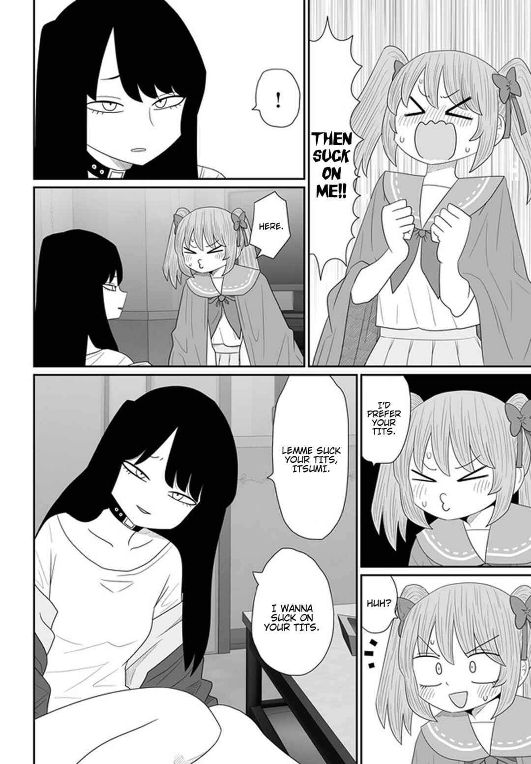 Chapter 23 - Page 20