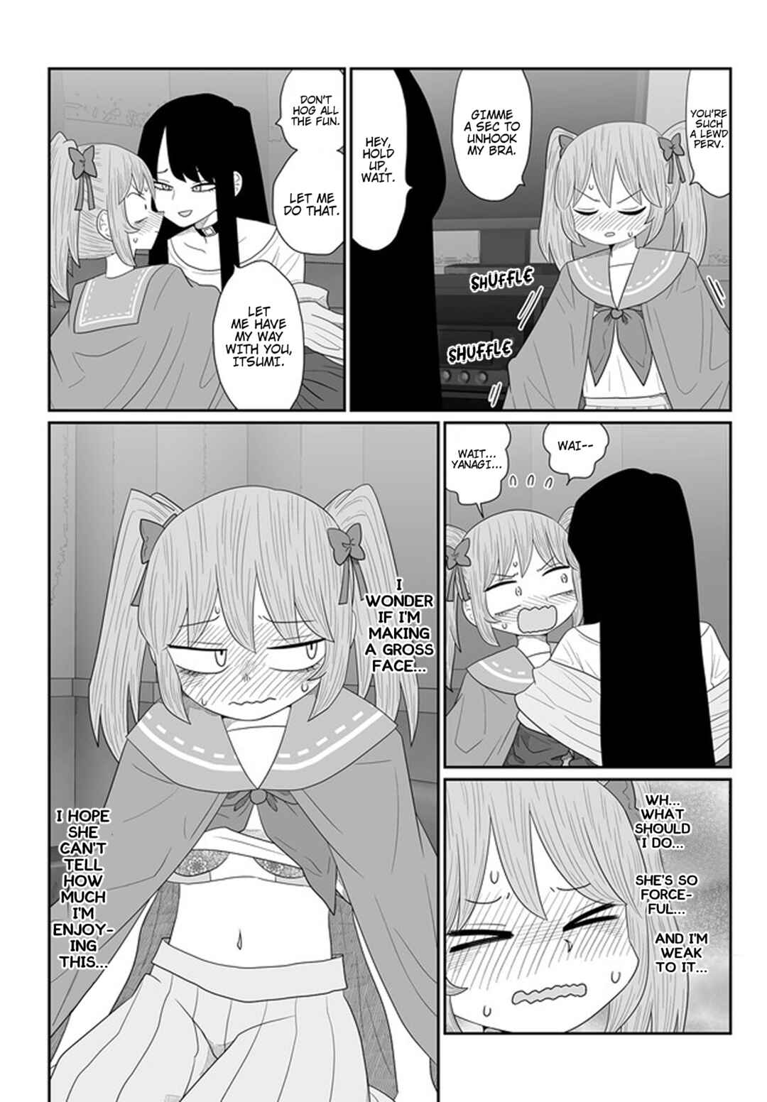Chapter 23 - Page 22