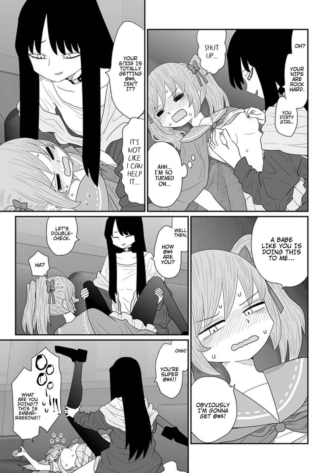 Chapter 23 - Page 23