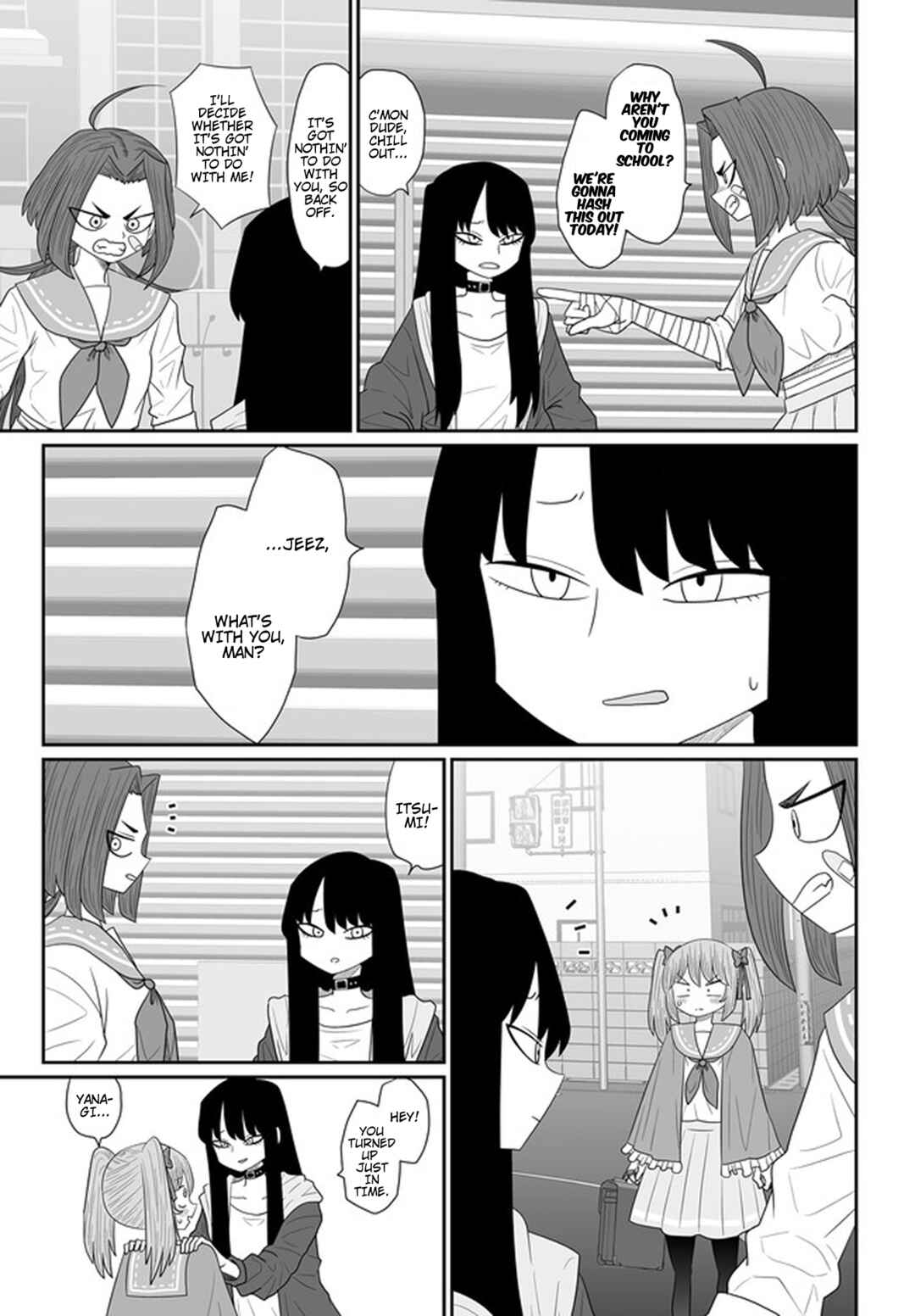 Chapter 23 - Page 7