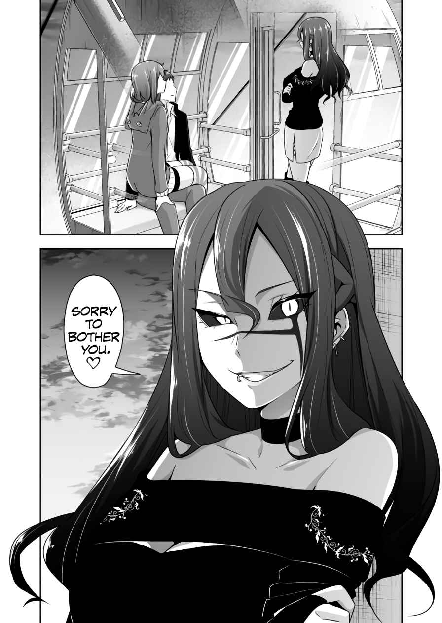 Chapter 88 - Page 13
