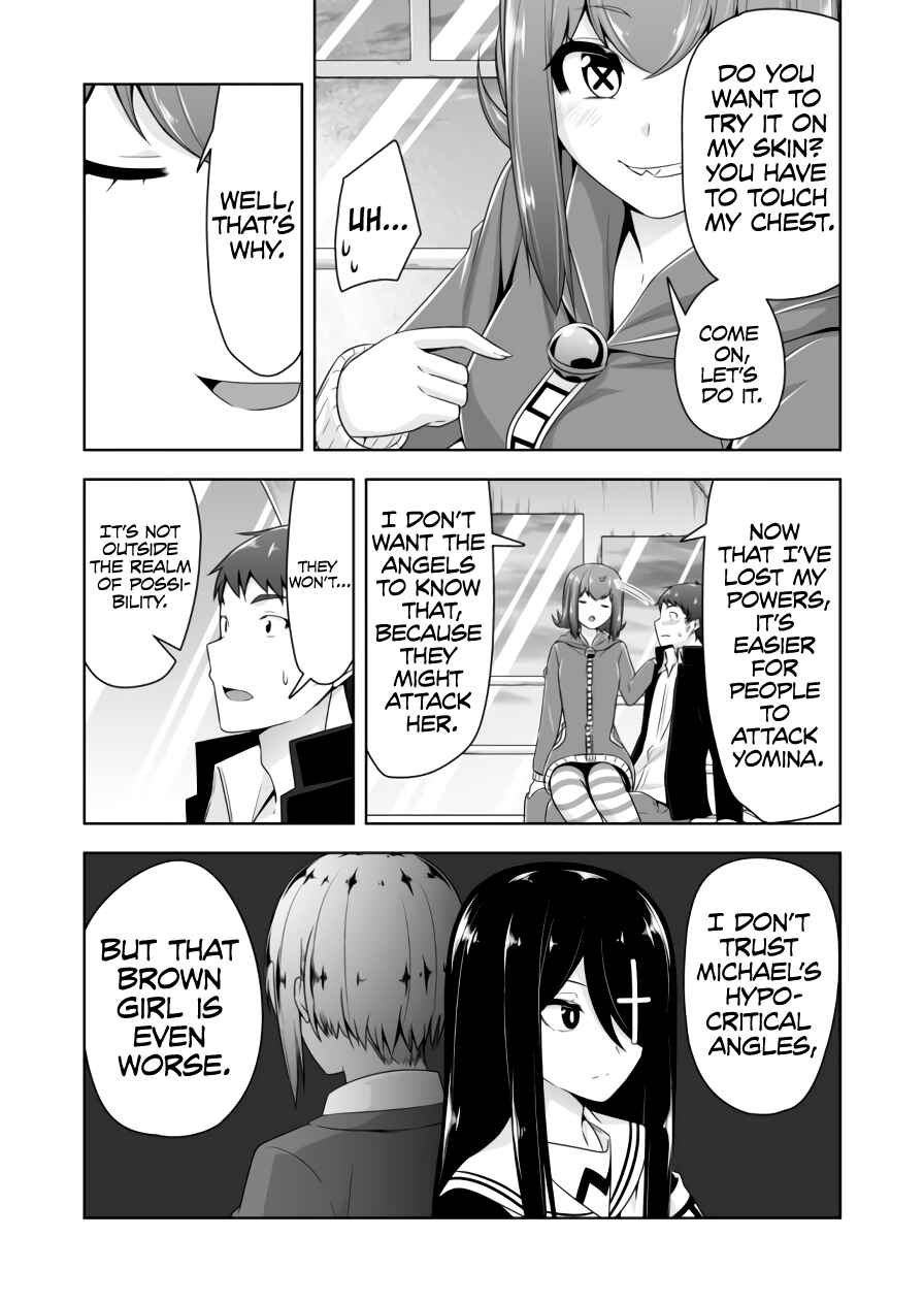 Chapter 88 - Page 8