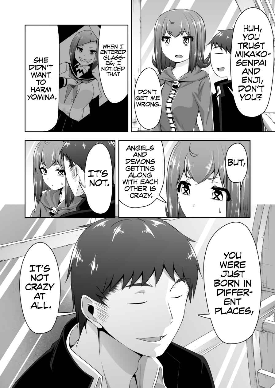Chapter 88 - Page 9