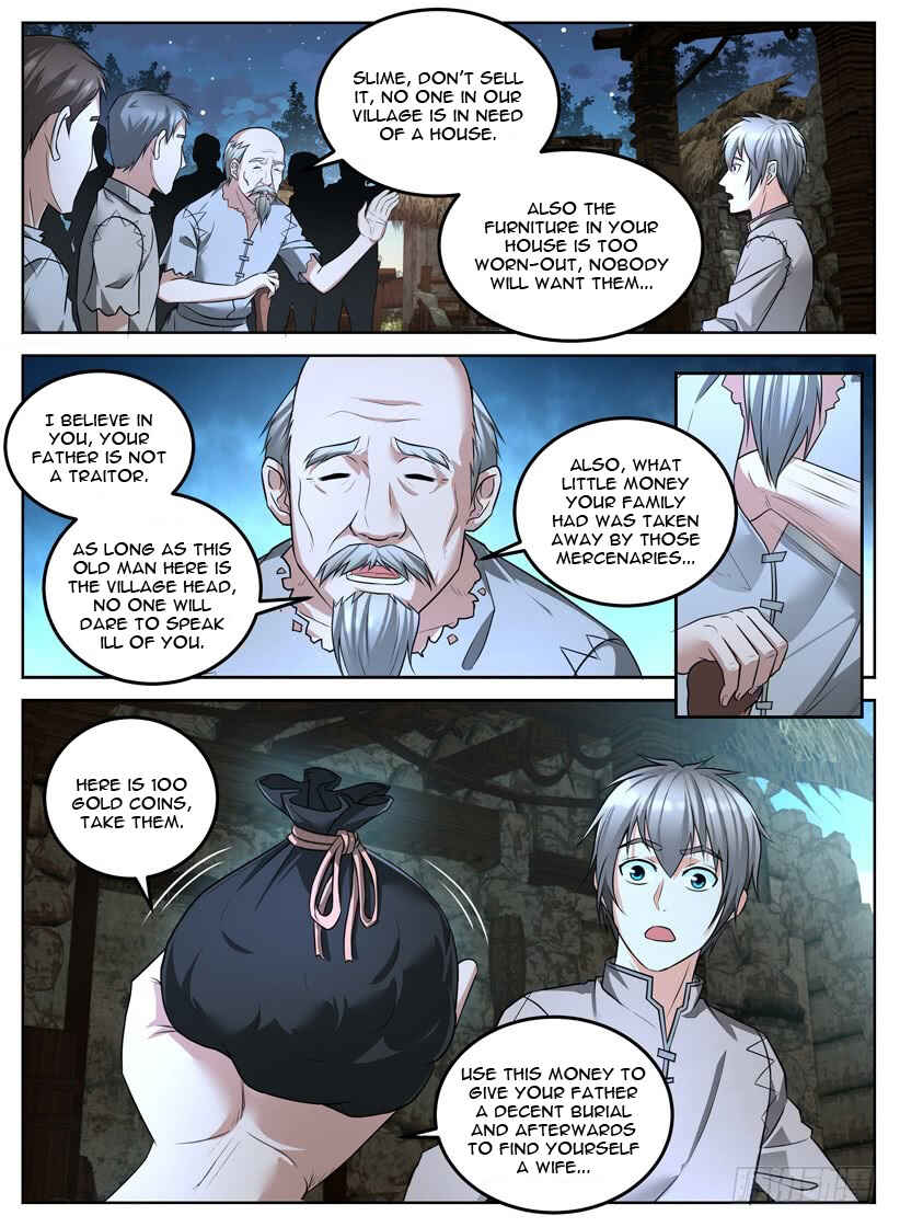 Chapter 2 - Page 5