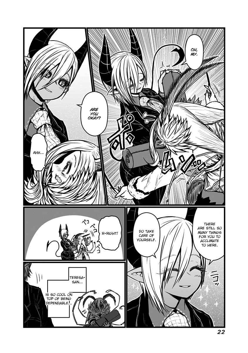 Chapter 122 - Page 6
